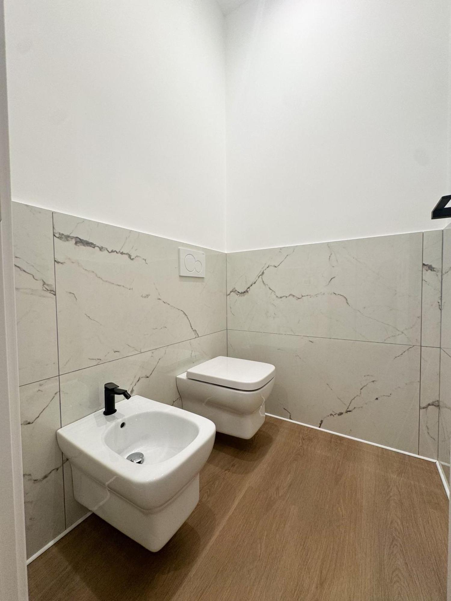 Affittacamere Montezebio Boutique *