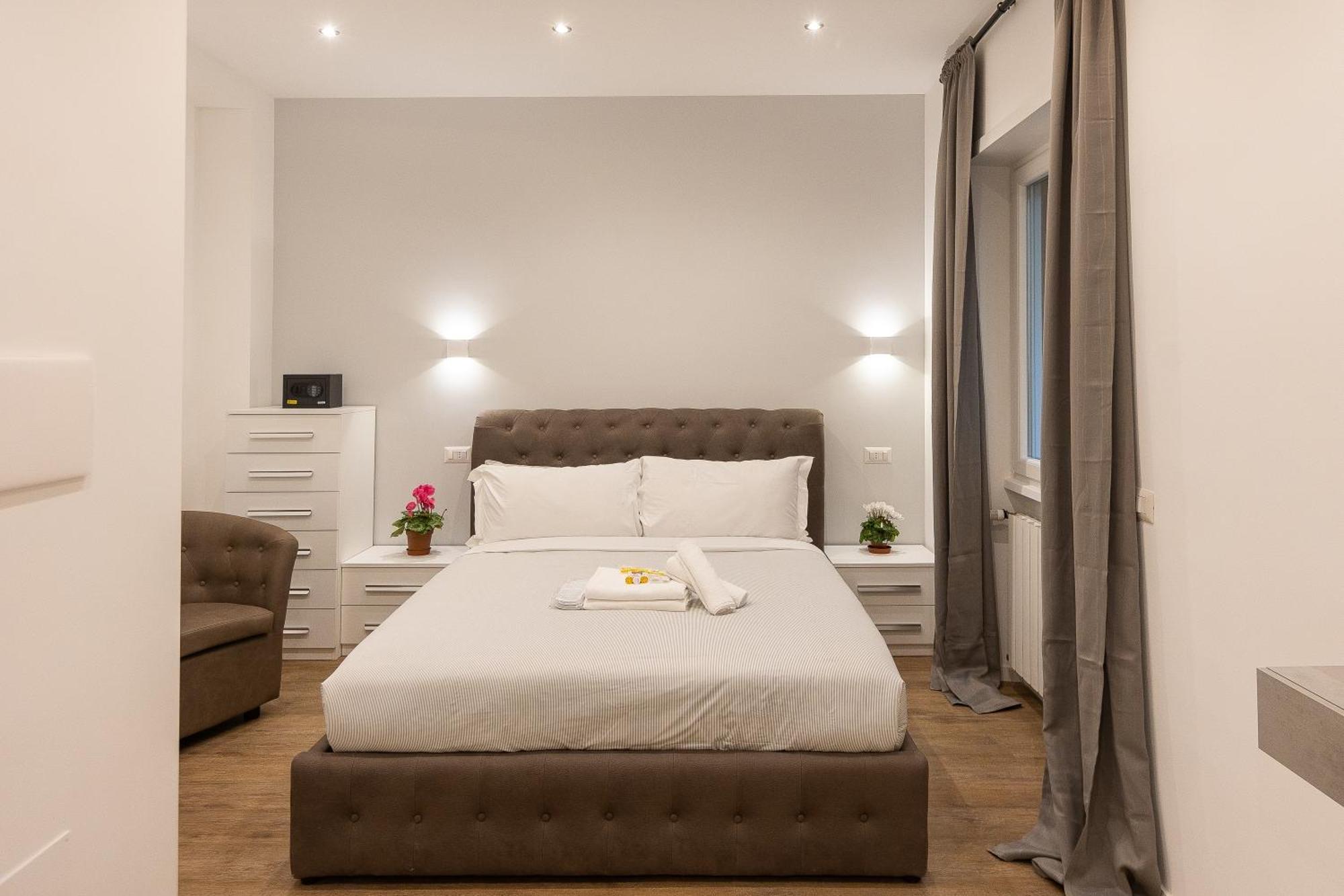 Trastevere Palace Guest house