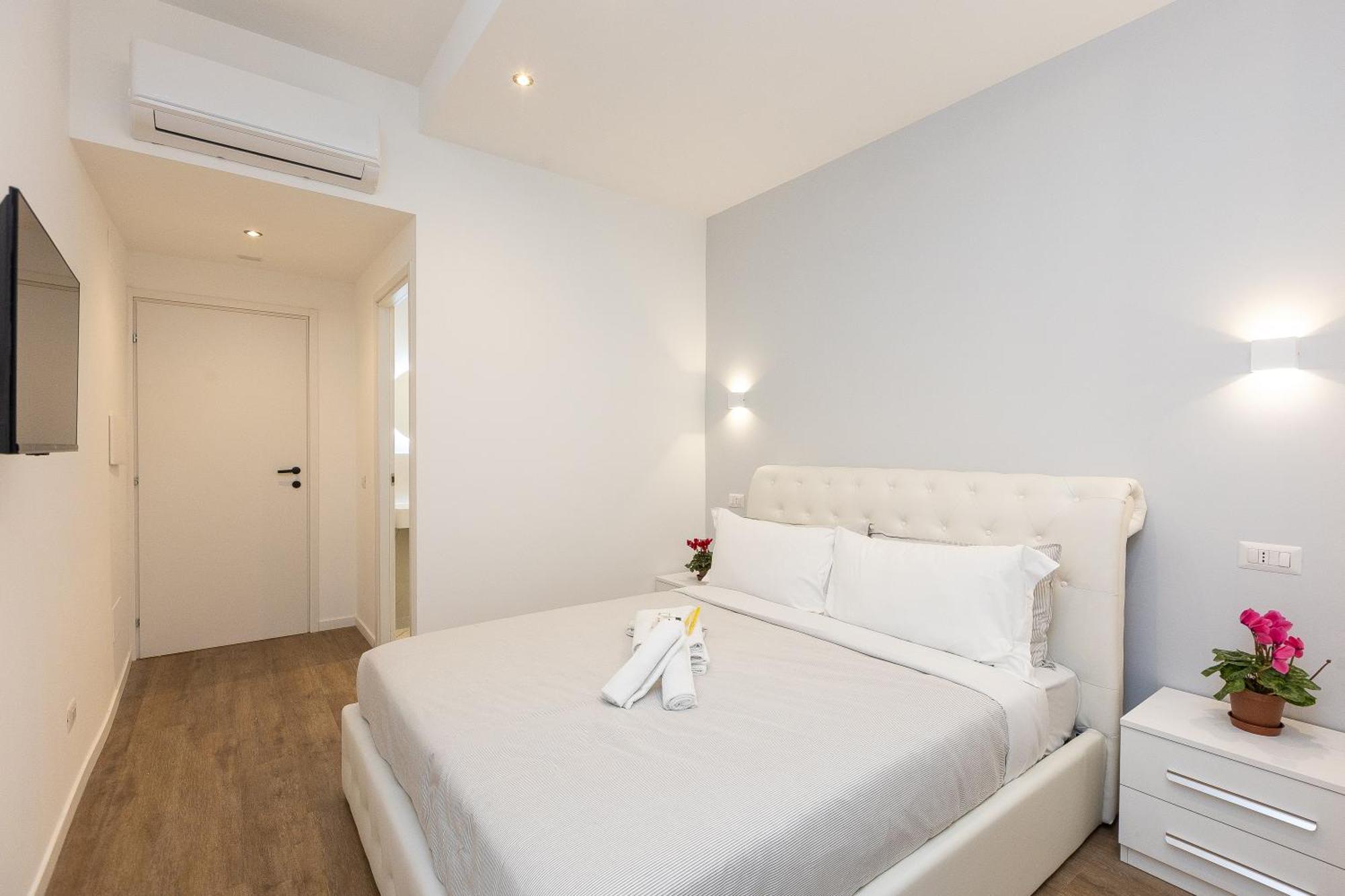 Trastevere Palace Guest house *