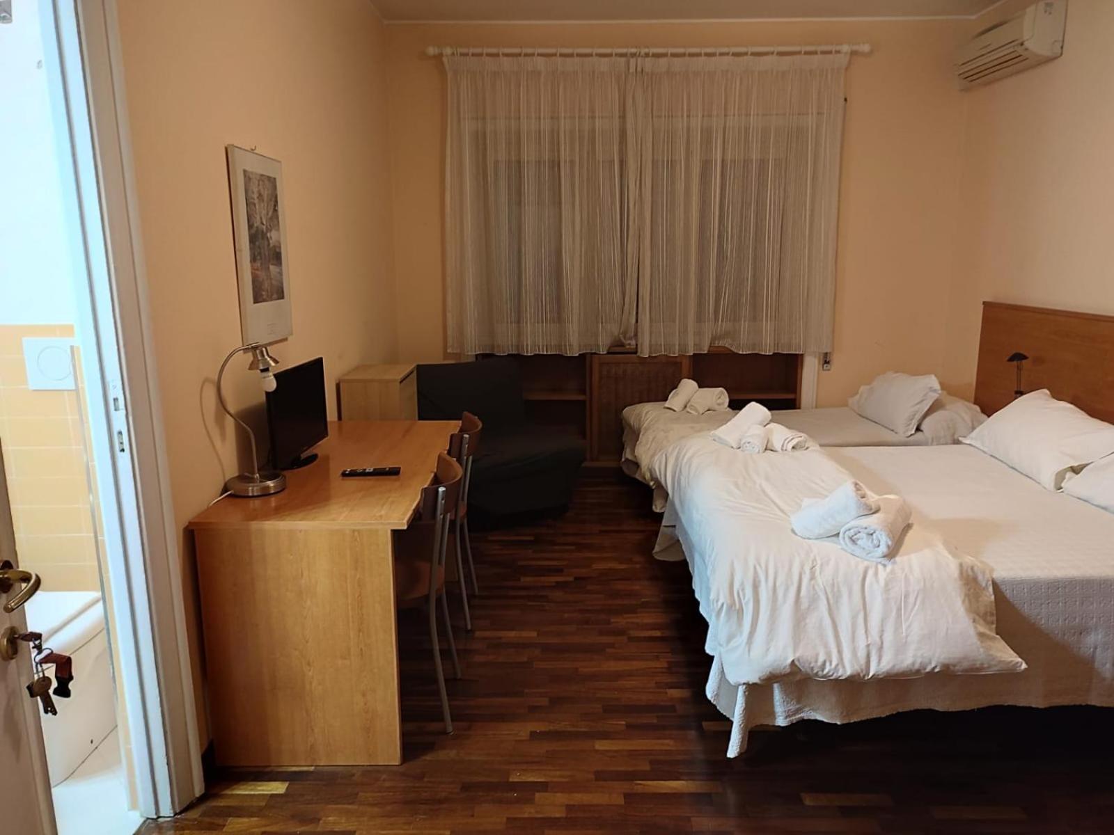Apartment Notte Al Vaticano Rome