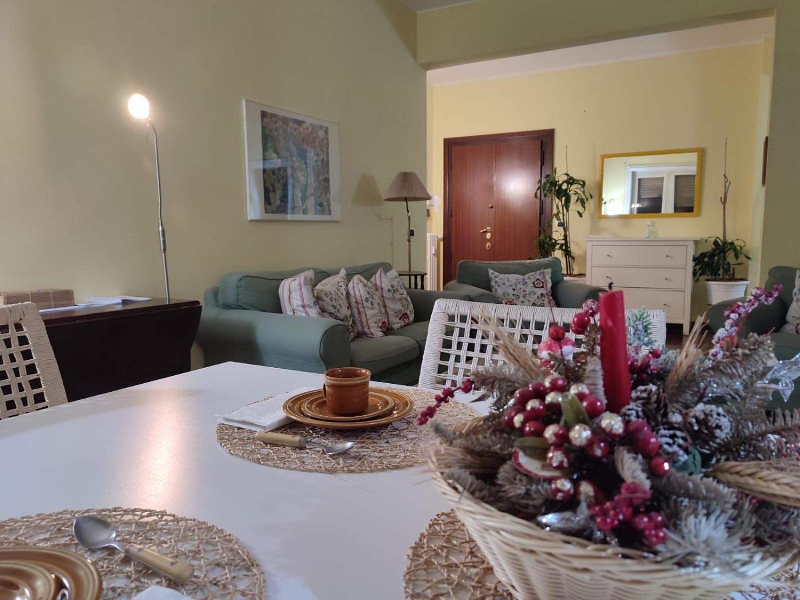 Apartment Notte Al Vaticano *