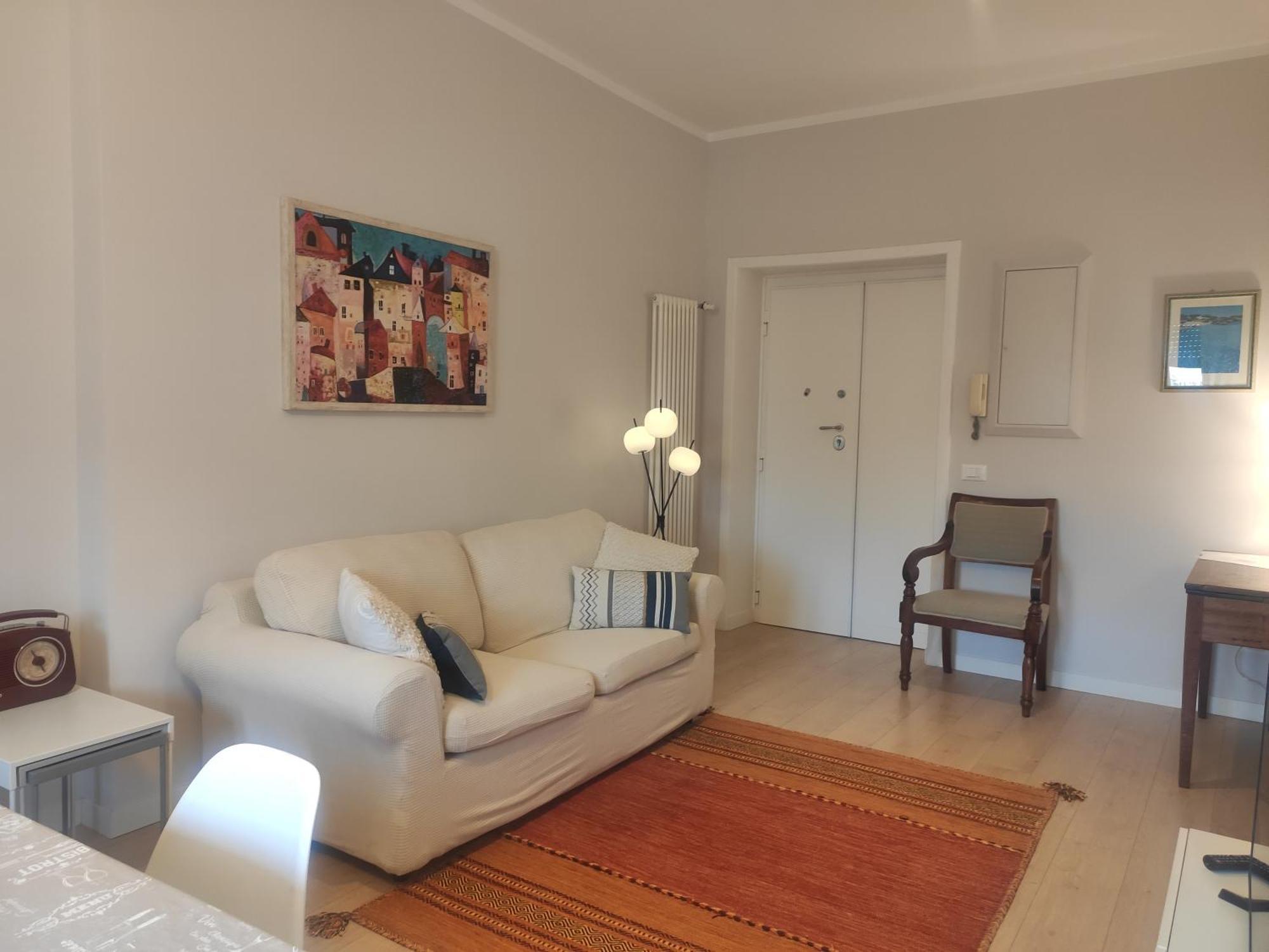 Apartment Anna Lucia's Flat Vicino A Trastevere E Al San Camillo