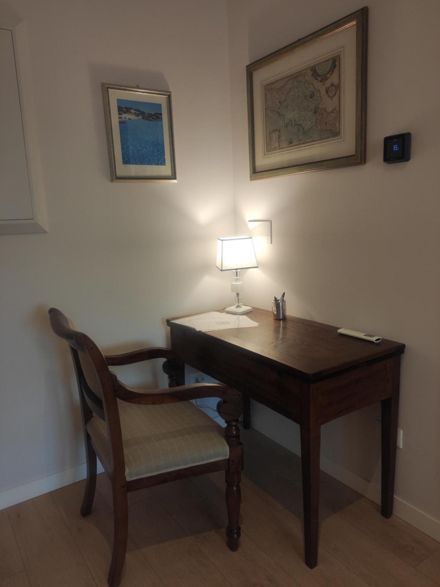 Apartment Anna Lucia's Flat Vicino A Trastevere E Al San Camillo Rome