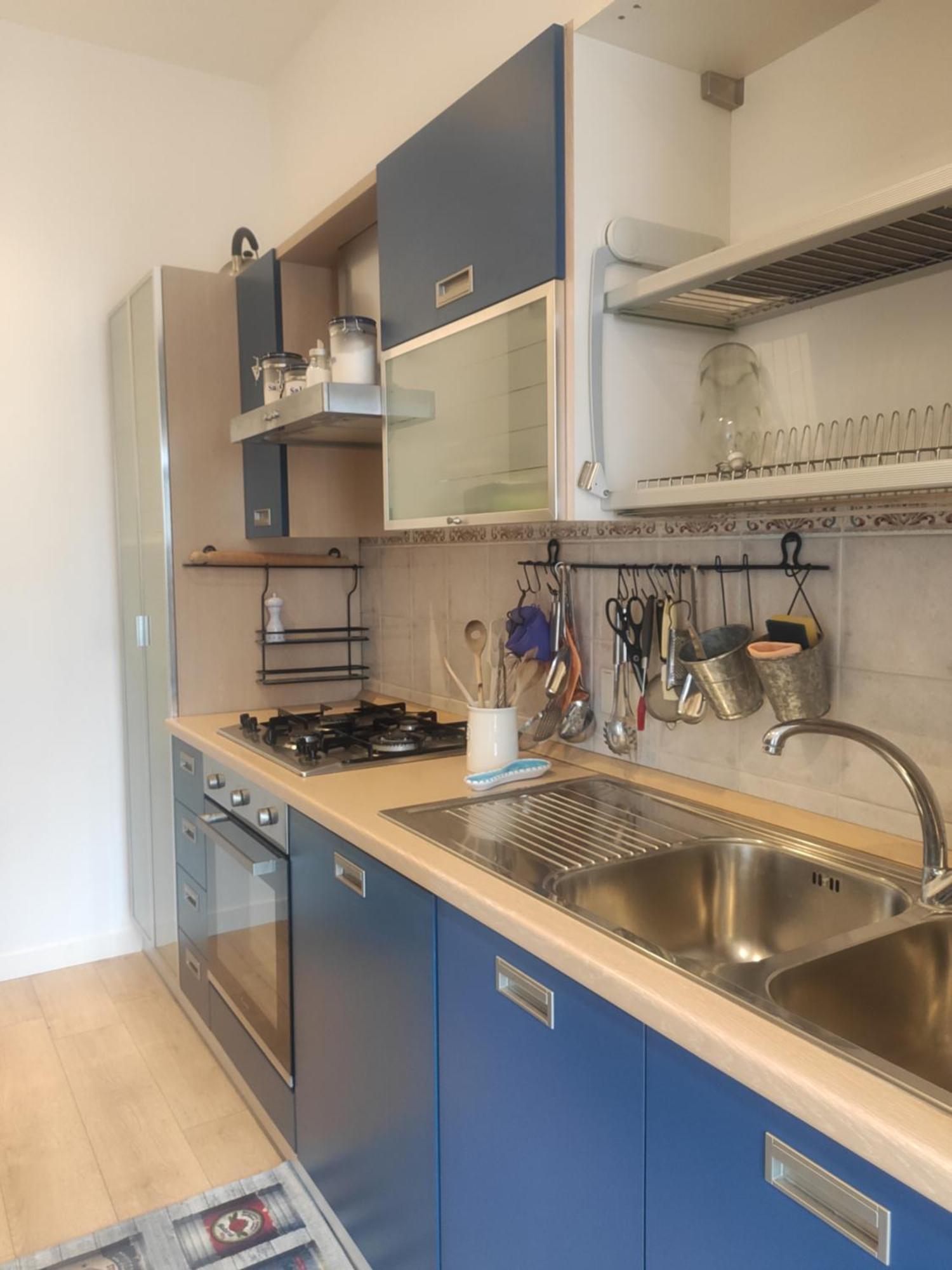 Anna Lucia's Flat Vicino A Trastevere E Al San Camillo Apartment