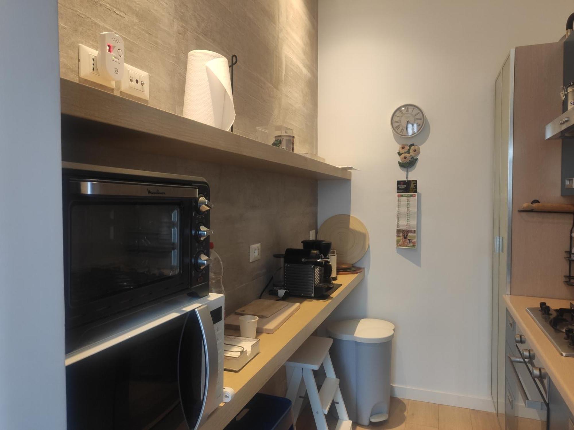 Apartment Anna Lucia's Flat Vicino A Trastevere E Al San Camillo