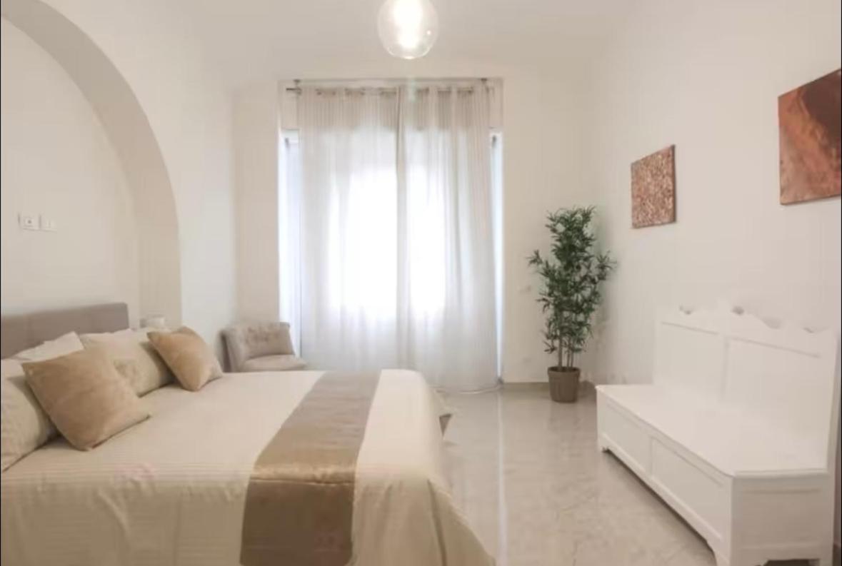 Tuscolana Appartamento Roma