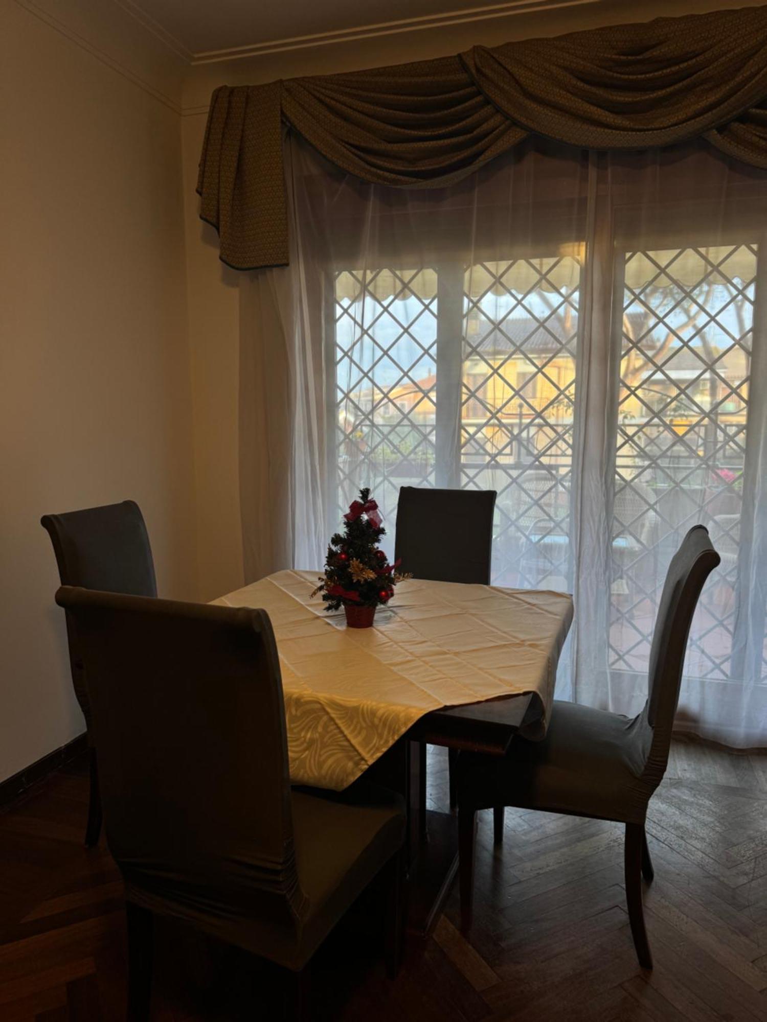 Domus Apartments * Rome