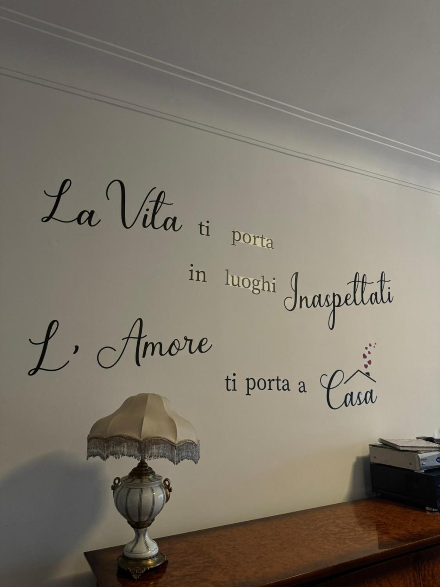 Domus Apartments Rome