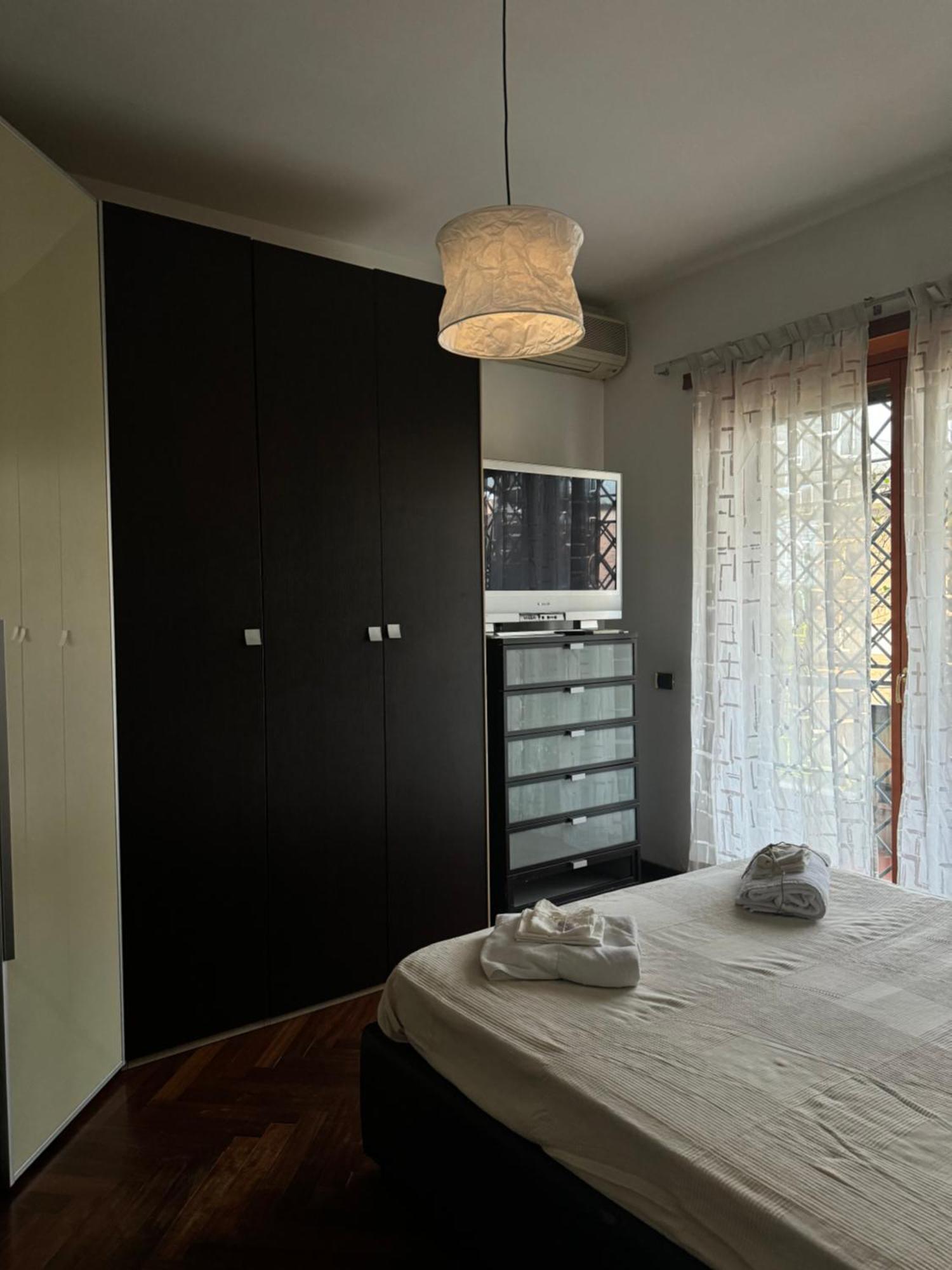 Domus Apartments Bed & Breakfast