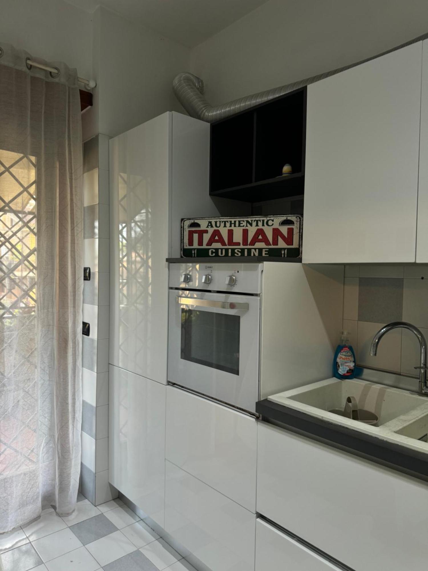 Bed & Breakfast Domus Apartments Rome