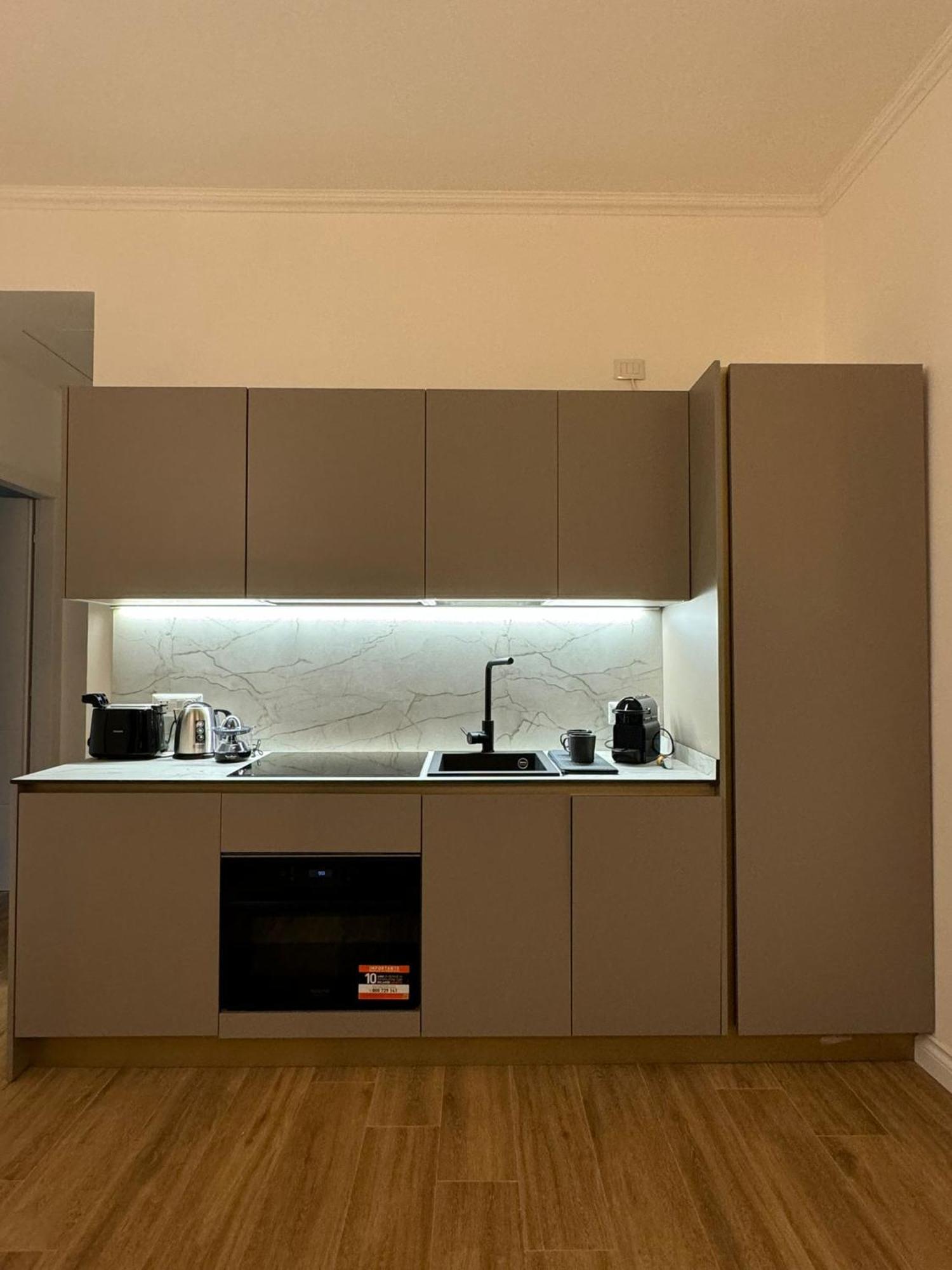 Heart Of Luxe Apartment Rome