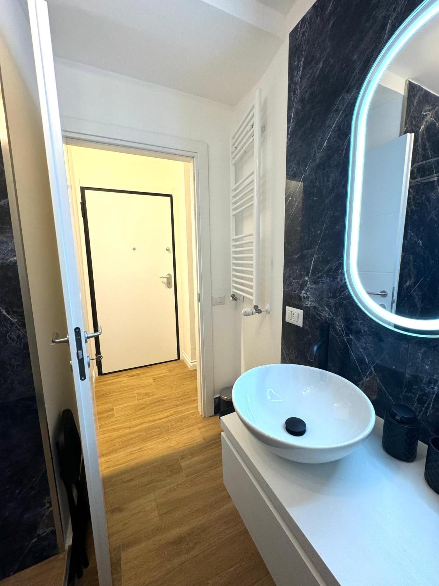 Apartment Heart Of Luxe