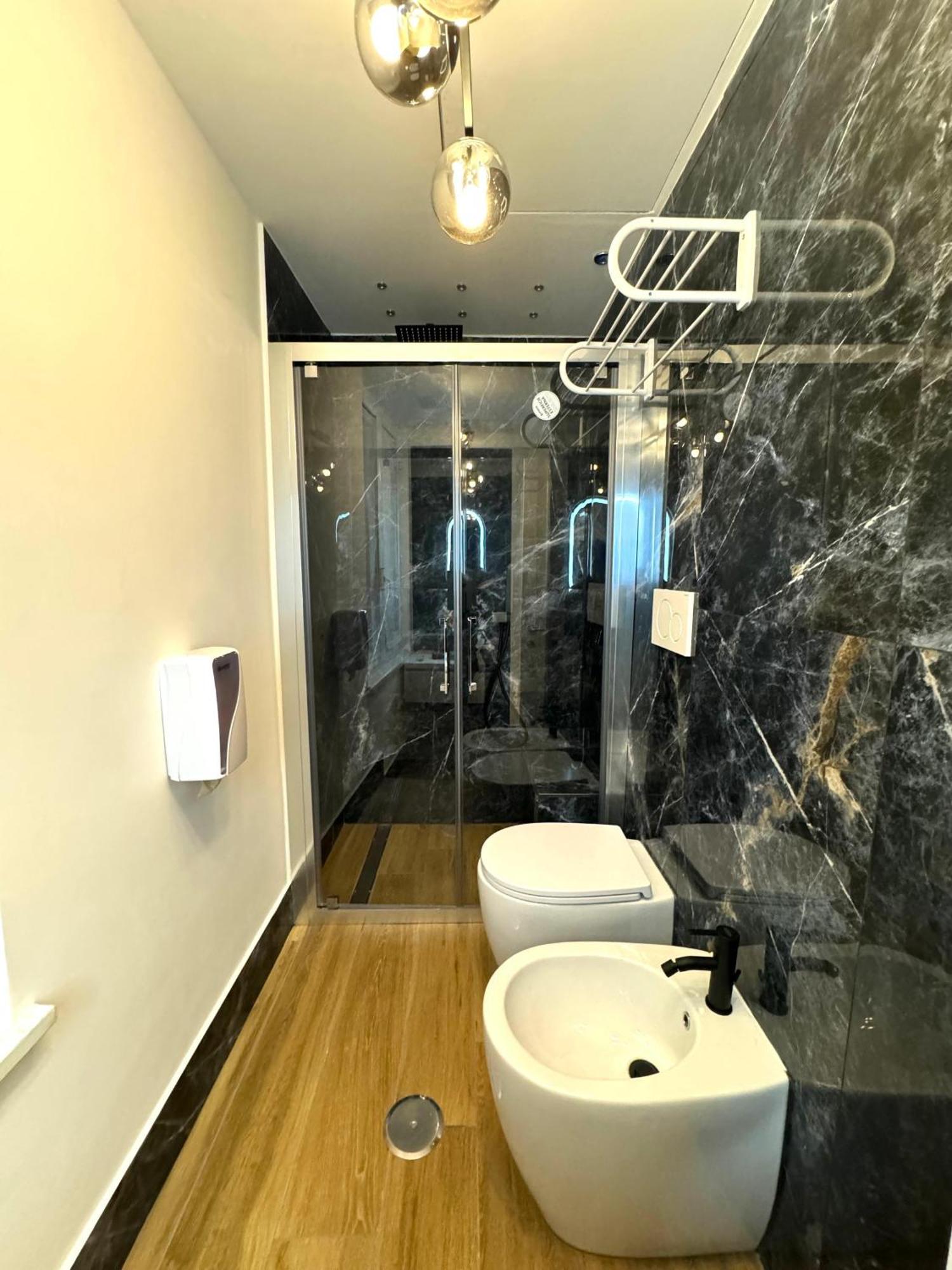 Apartment Heart Of Luxe Rome