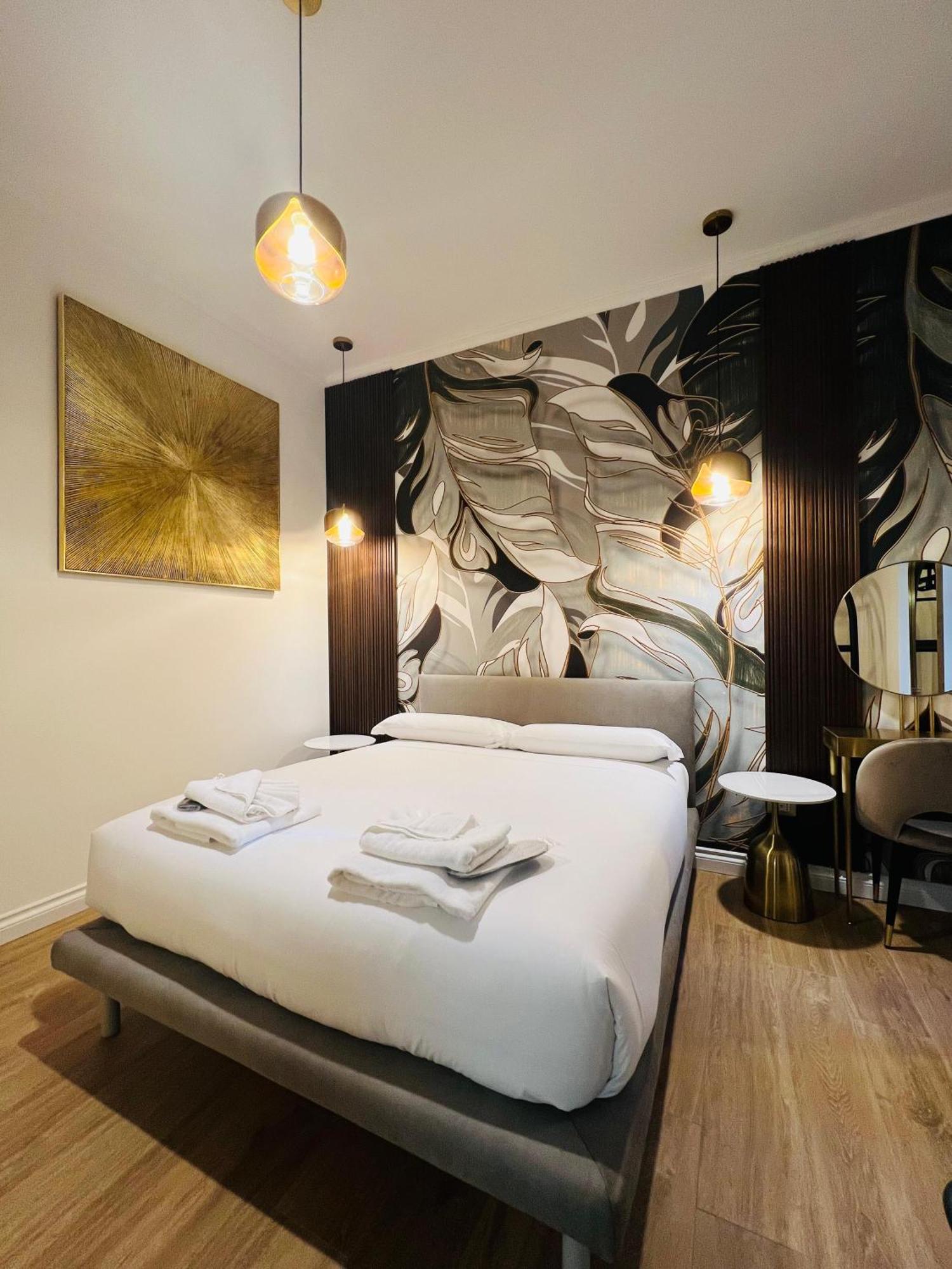 Heart Of Luxe Rome