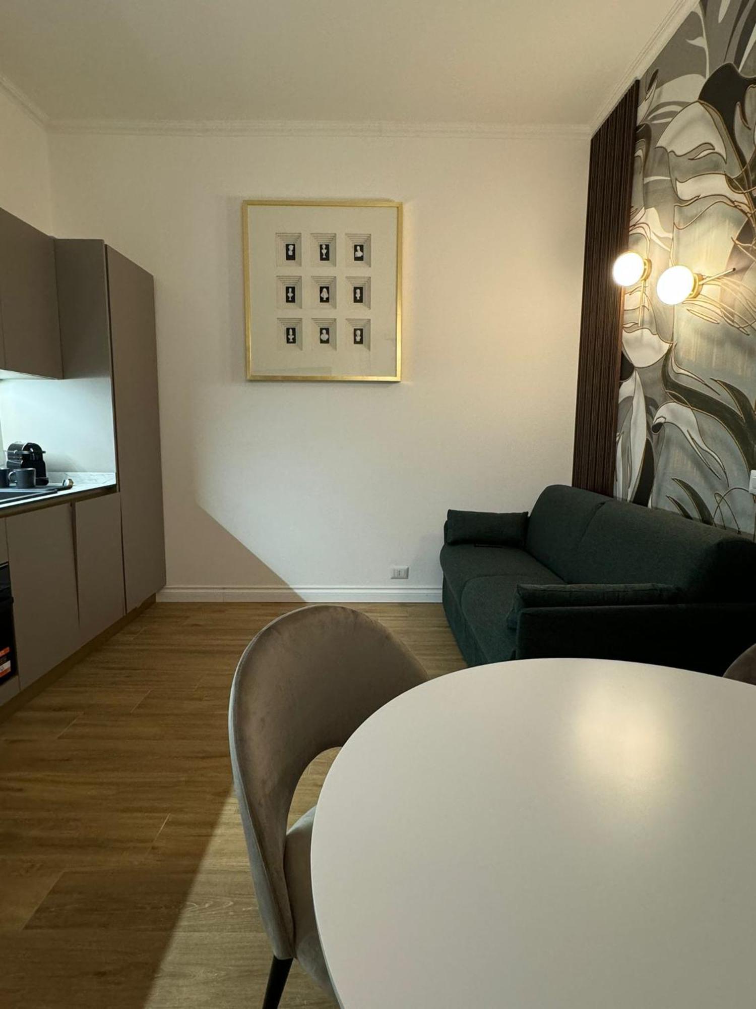 Apartment Heart Of Luxe