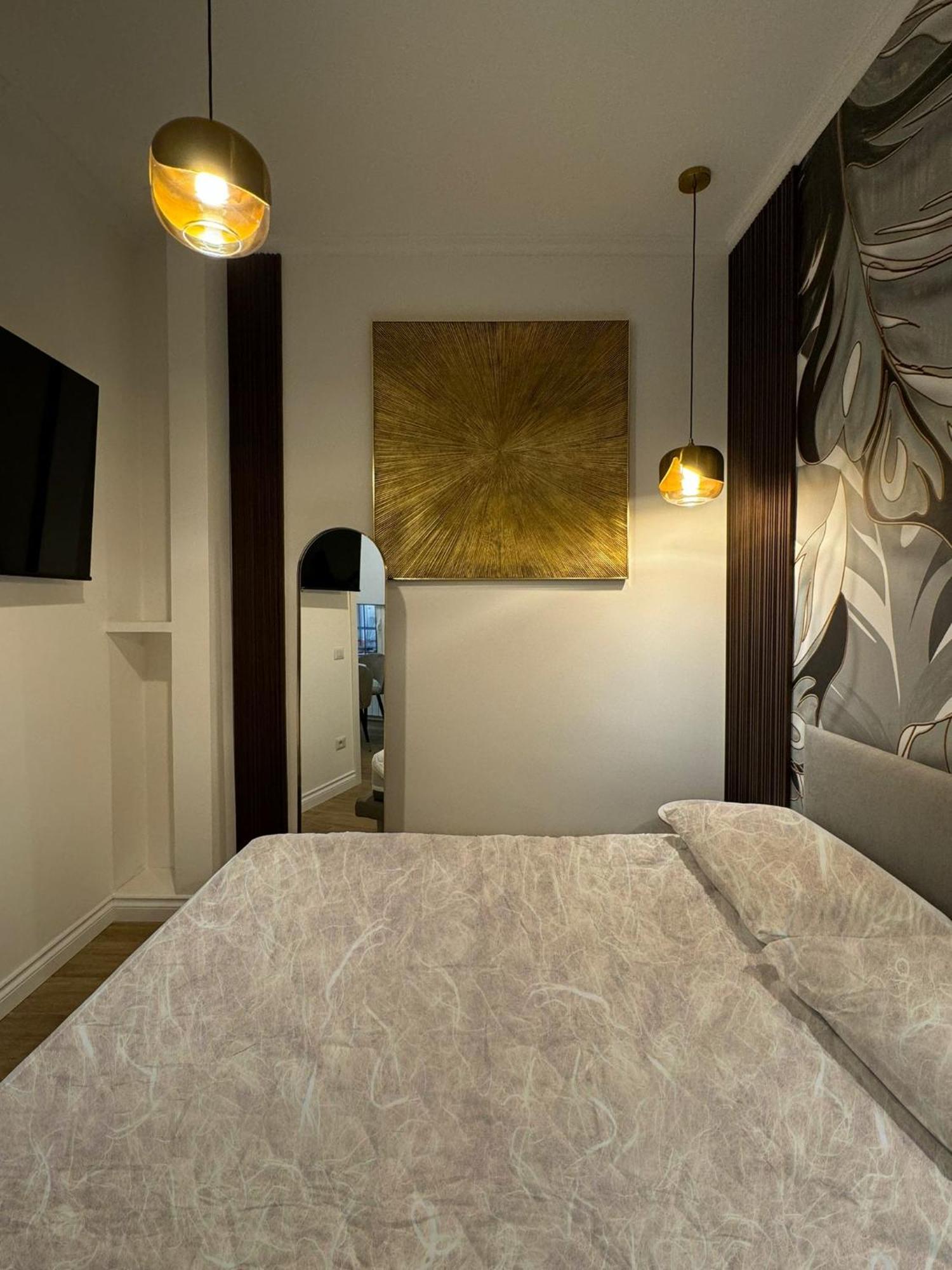 Heart Of Luxe Apartment *