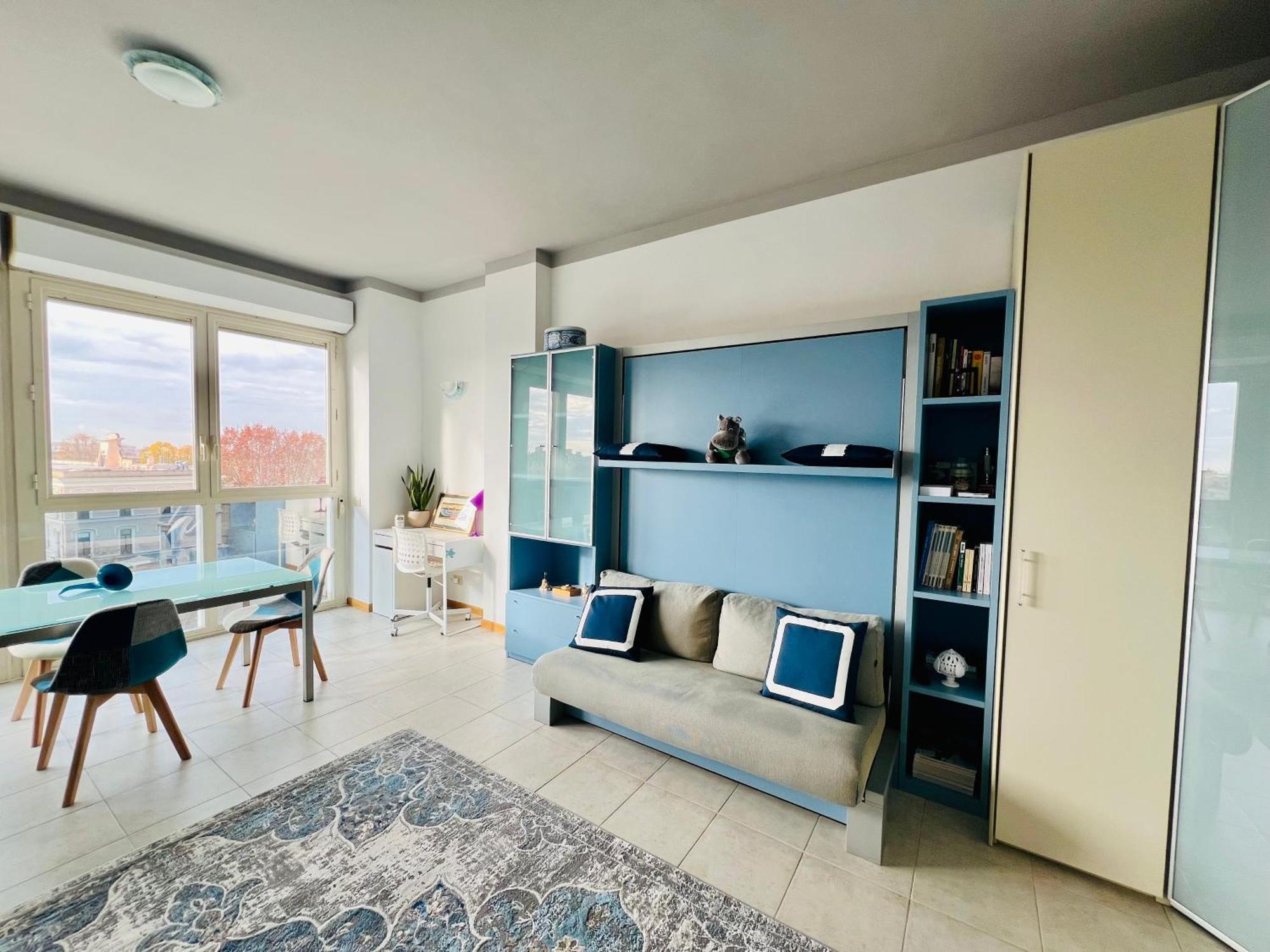 Serendiroma Apartment Rome