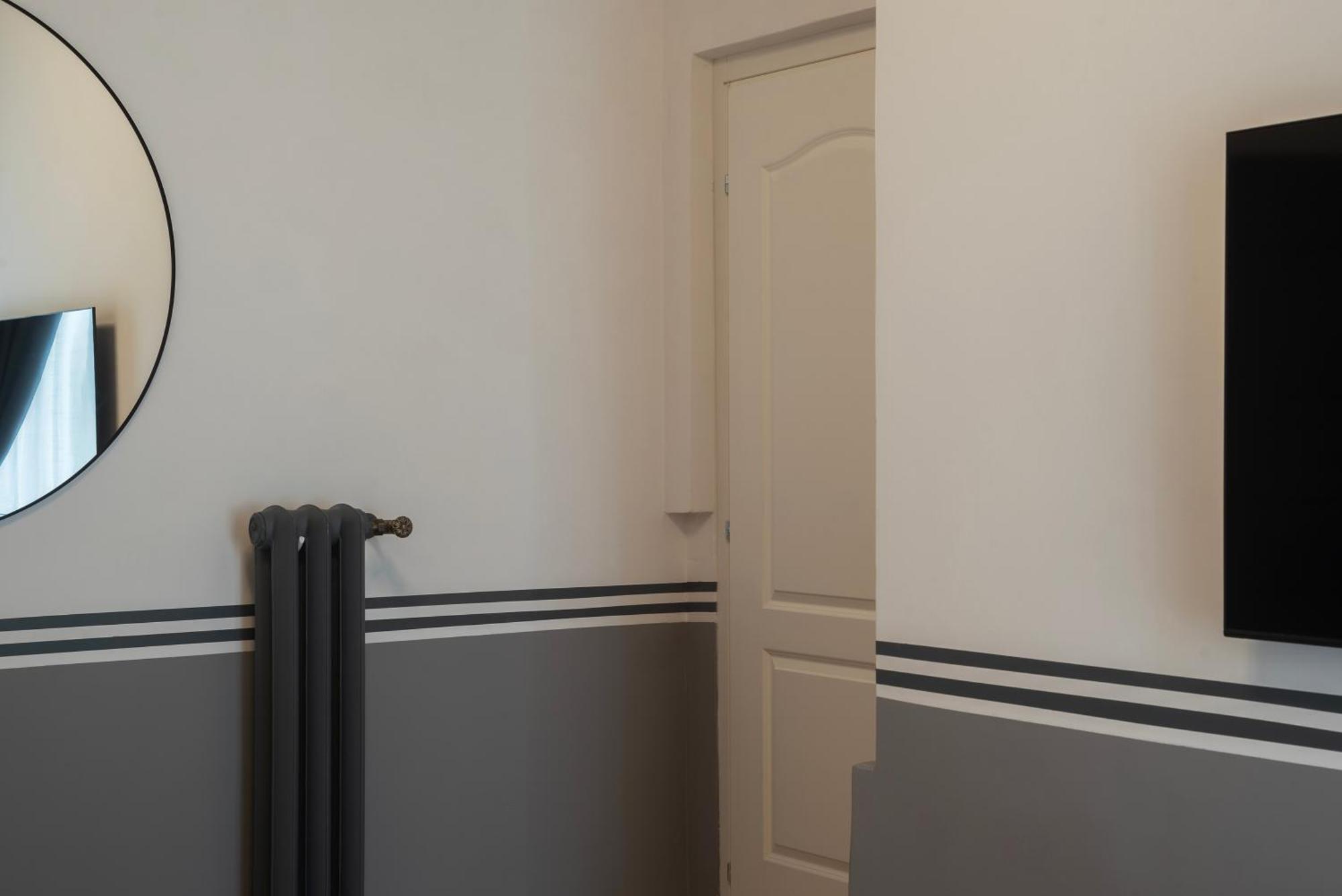 Apartment Castro Pretorio 24 - Fromhometorome *