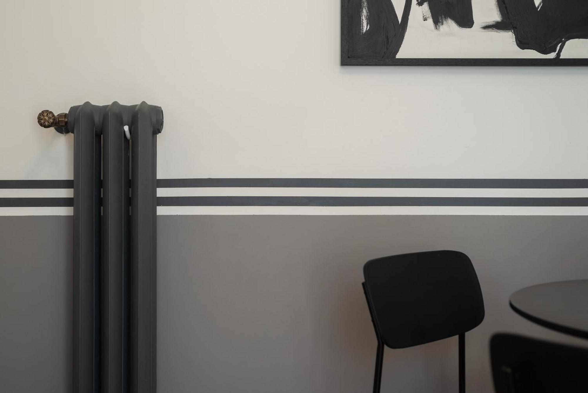 Castro Pretorio 24 - Fromhometorome Apartment Rome