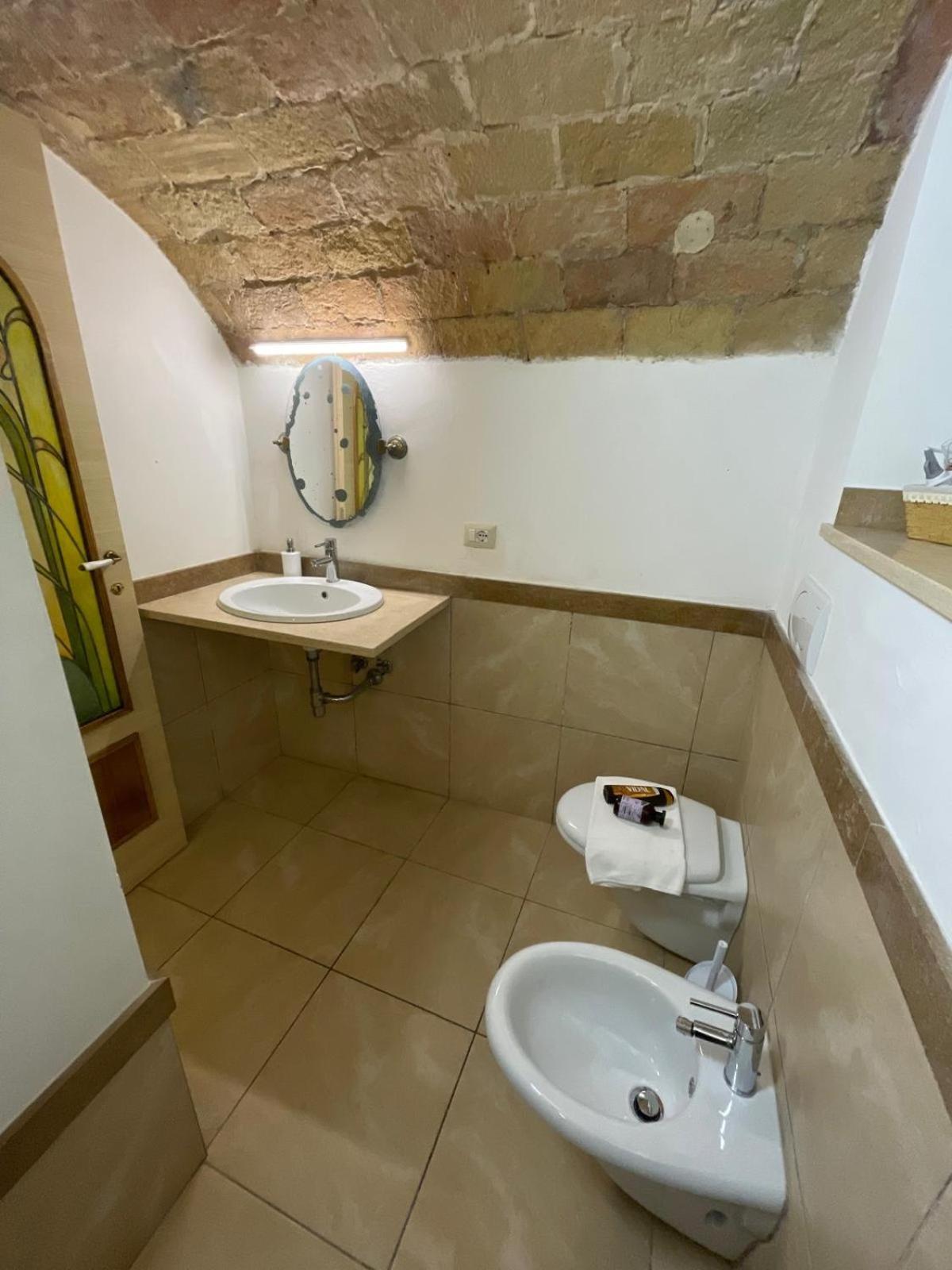 Guest house Times Experience In Monti Area *