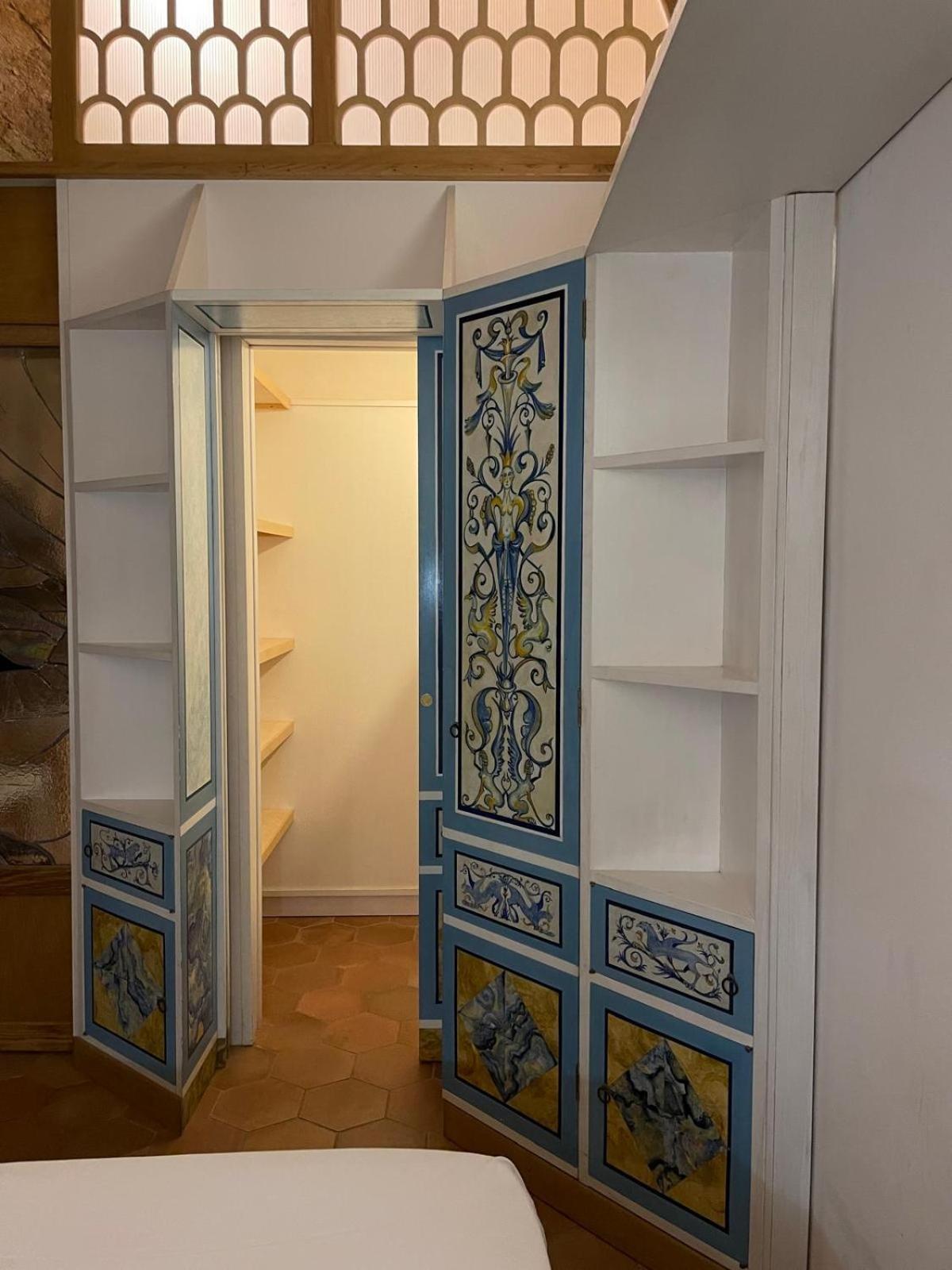 Times Experience In Monti Area Guest house Rome