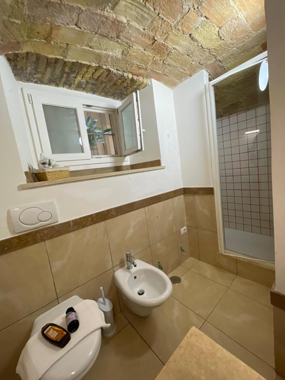 Guest house Times Experience In Monti Area