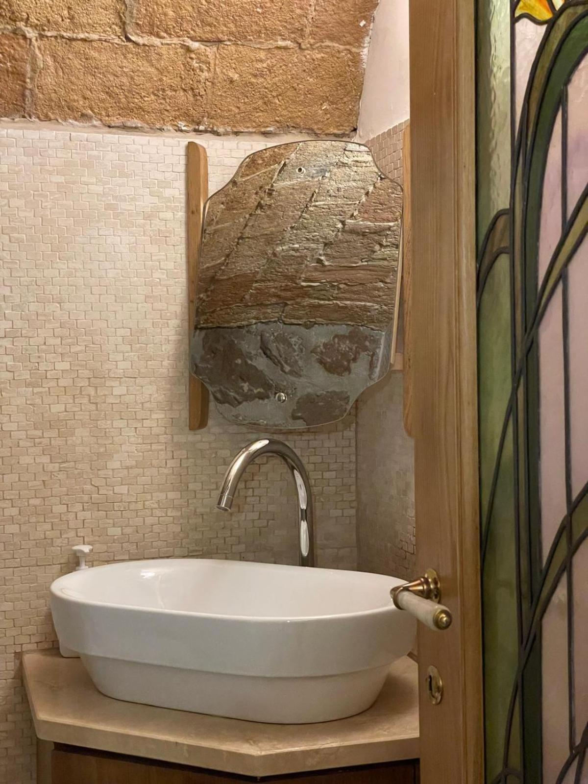 Times Experience In Monti Area Guest house *