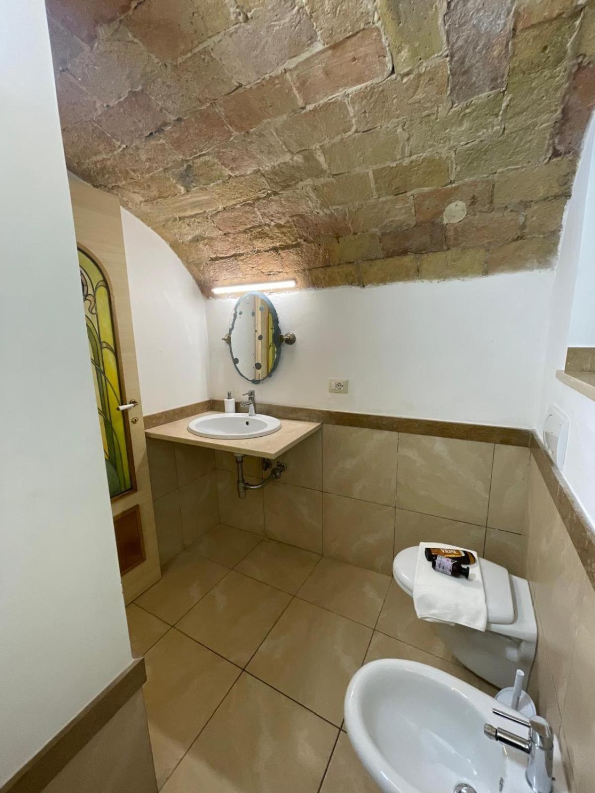 Times Experience In Monti Area Rome