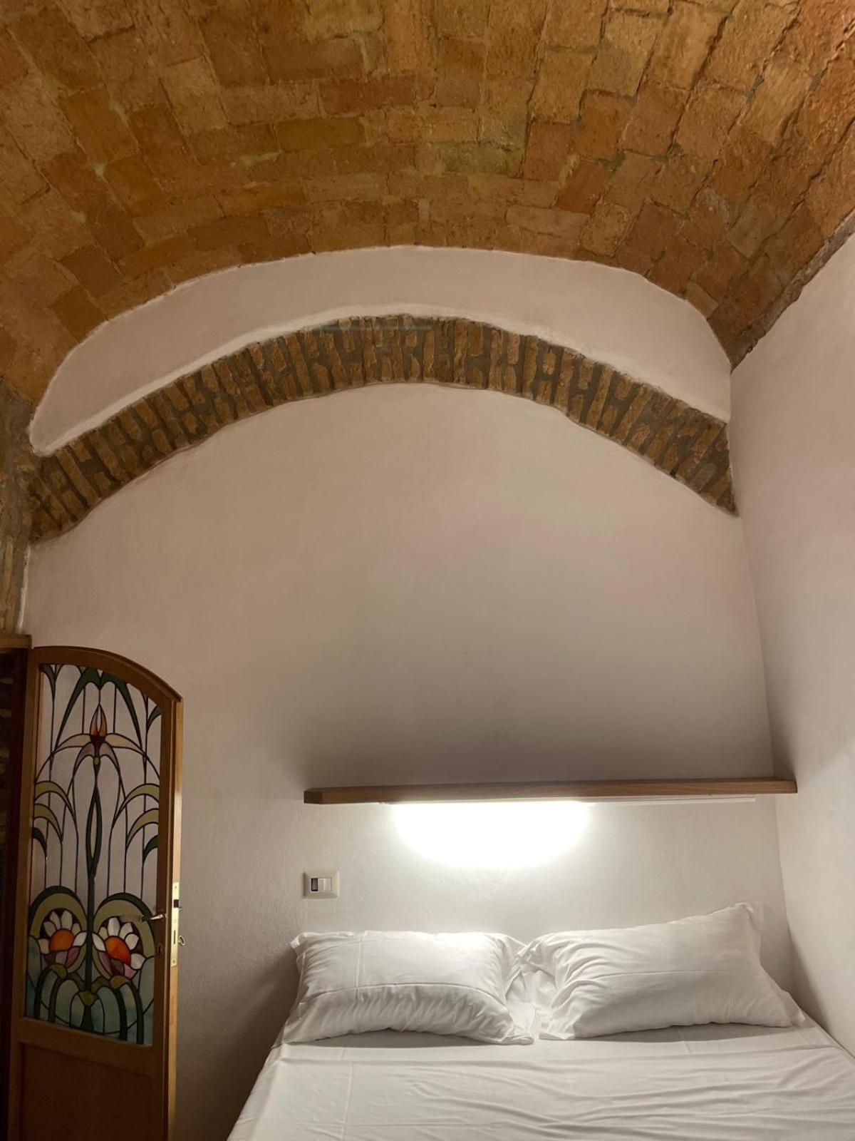 Times Experience In Monti Area Guest house *