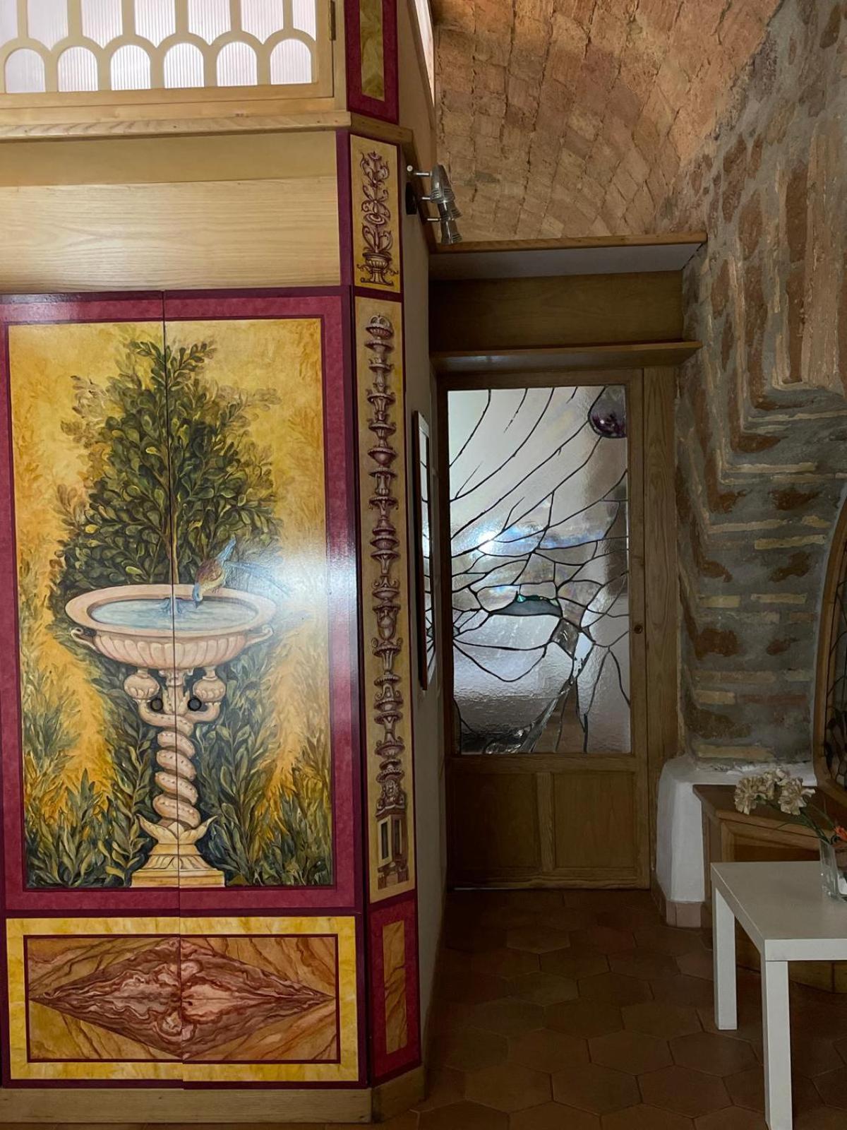 Times Experience In Monti Area Guest house