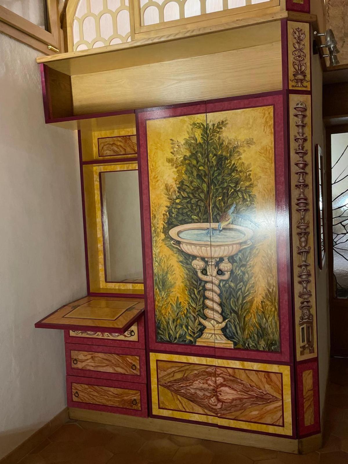 Guest house Times Experience In Monti Area