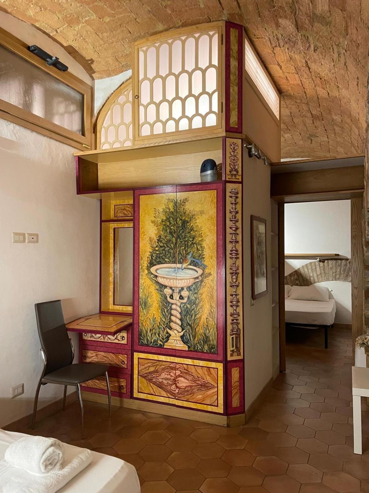 Times Experience In Monti Area Guest house *
