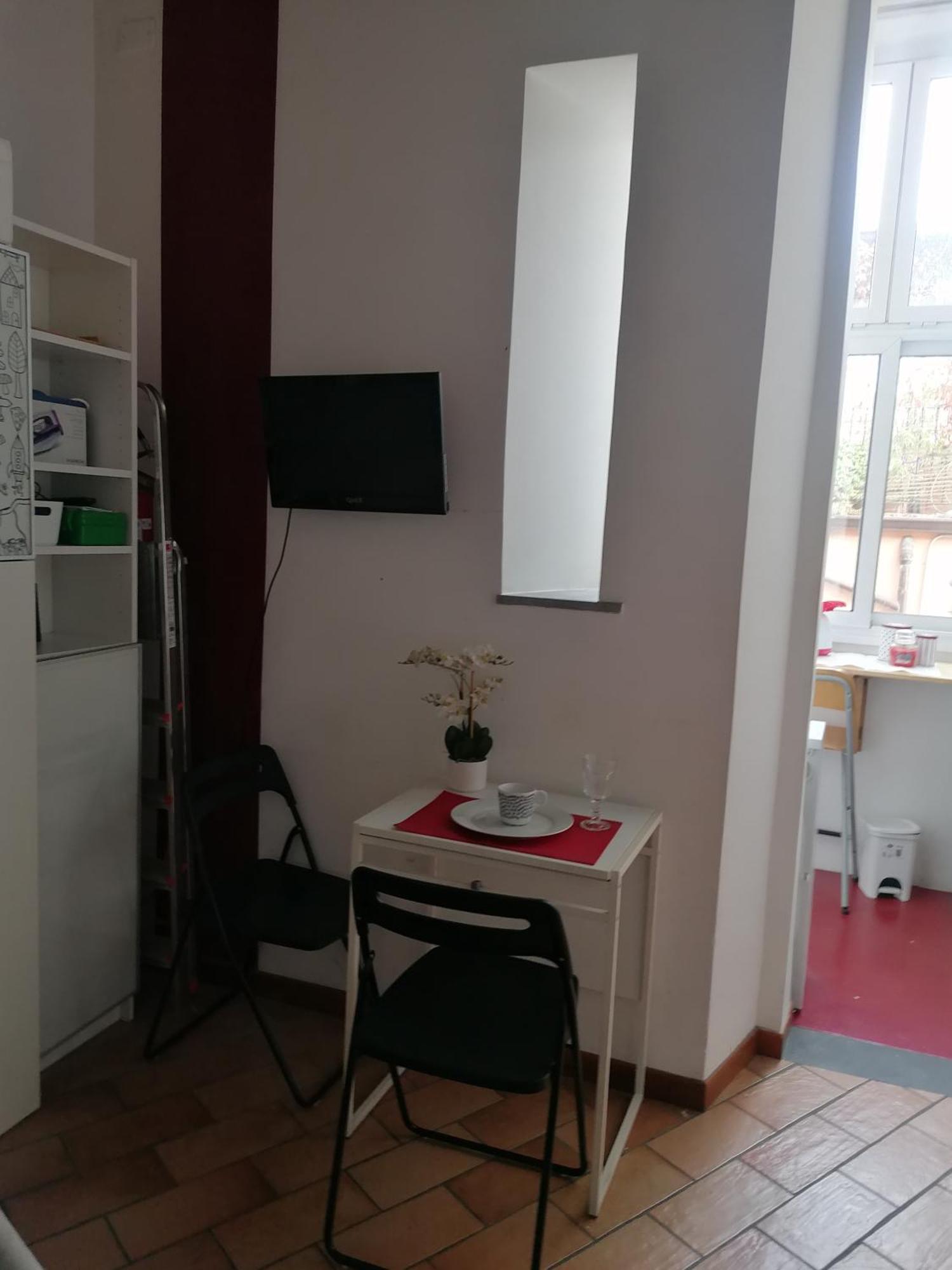 All'angolo Di San Pietro - Wifi Apartment Rome
