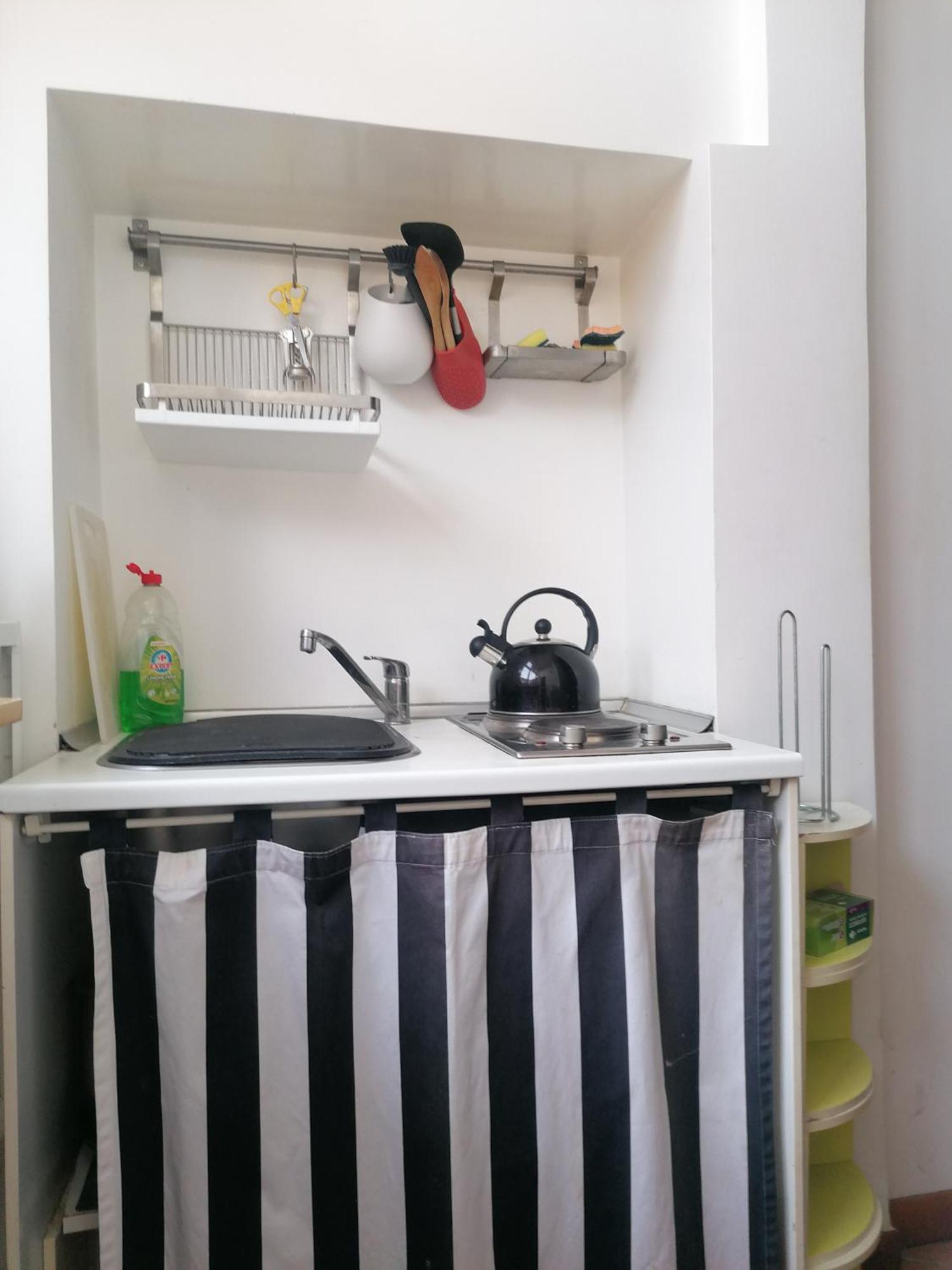 Apartment All'angolo Di San Pietro - Wifi Rome