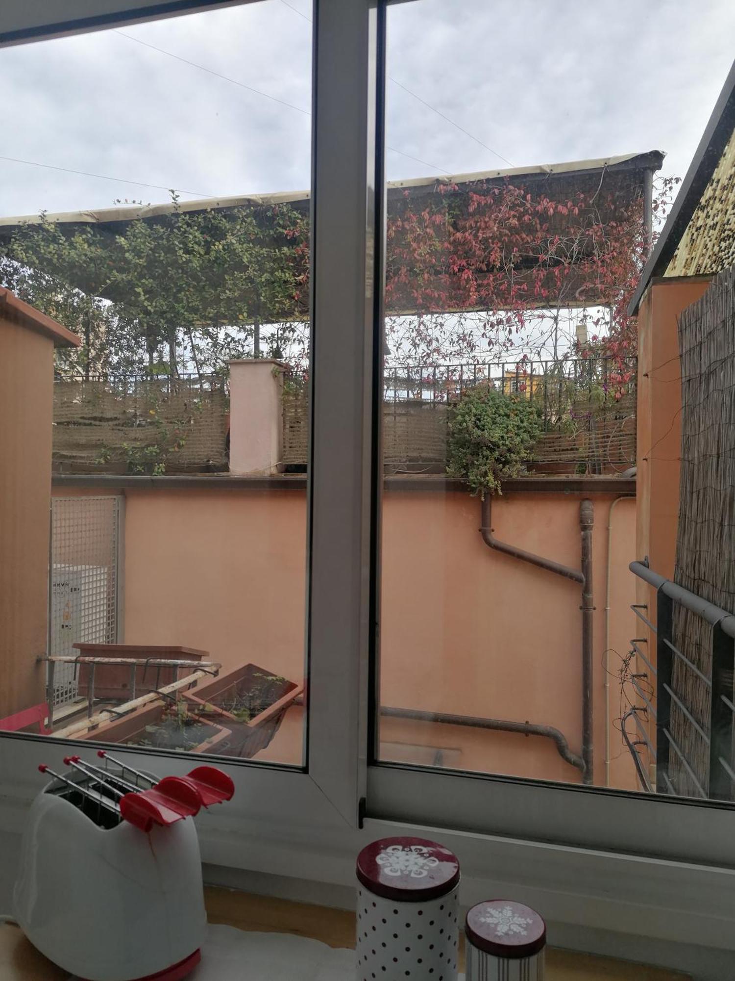 All'angolo Di San Pietro - Wifi * Rome