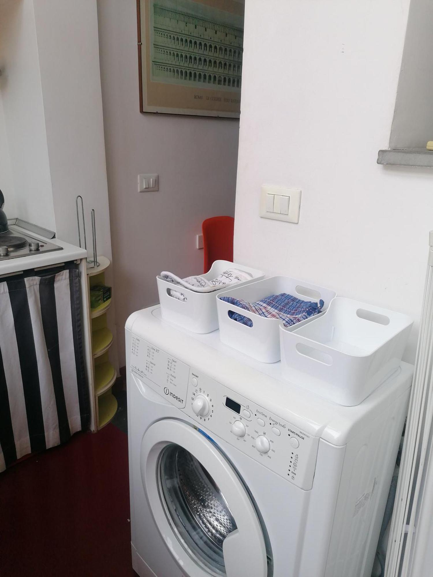 Apartment All'angolo Di San Pietro - Wifi Rome
