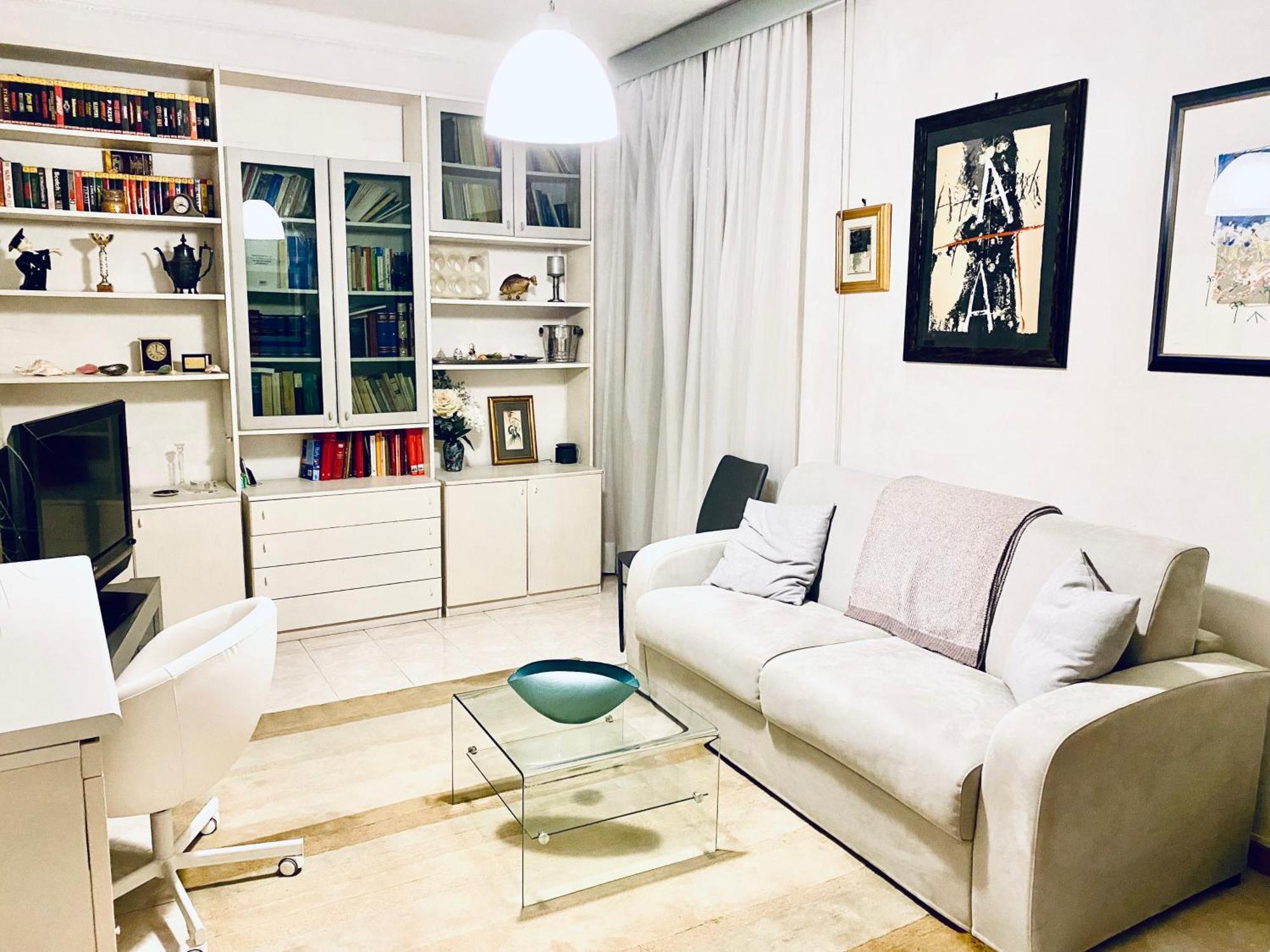Apartment Rosettas *