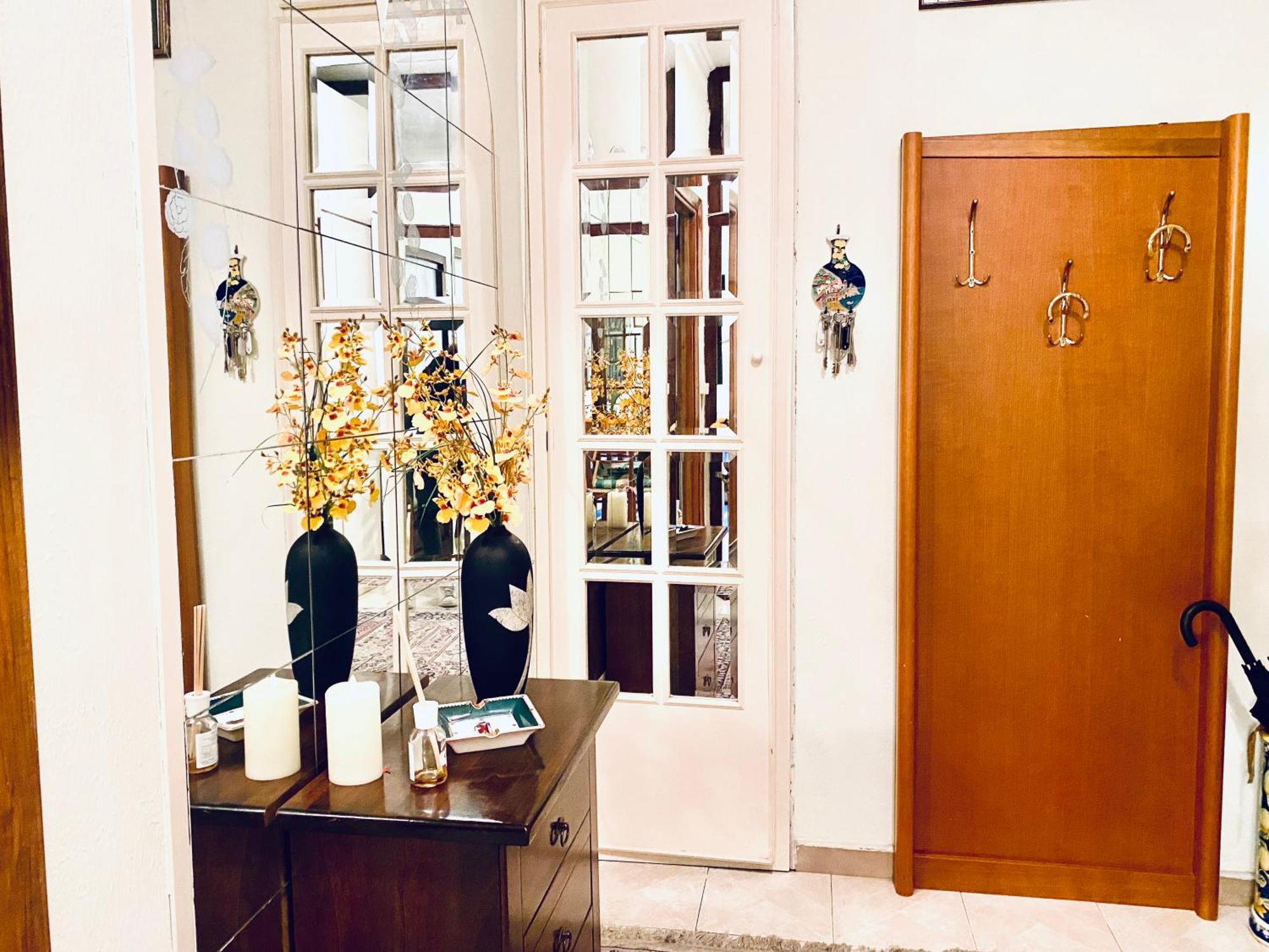 Apartment Rosettas Rome