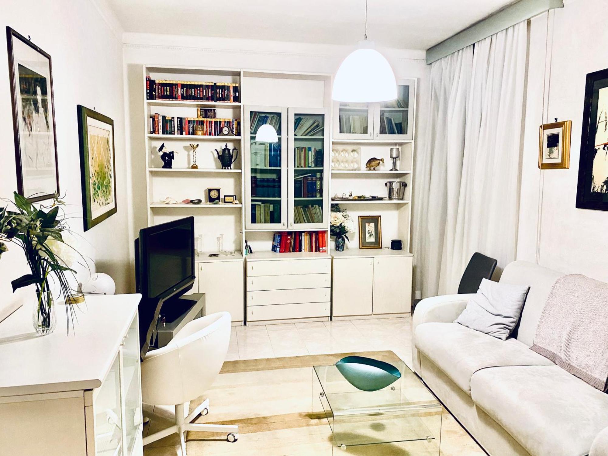 Rosettas Apartment Rome