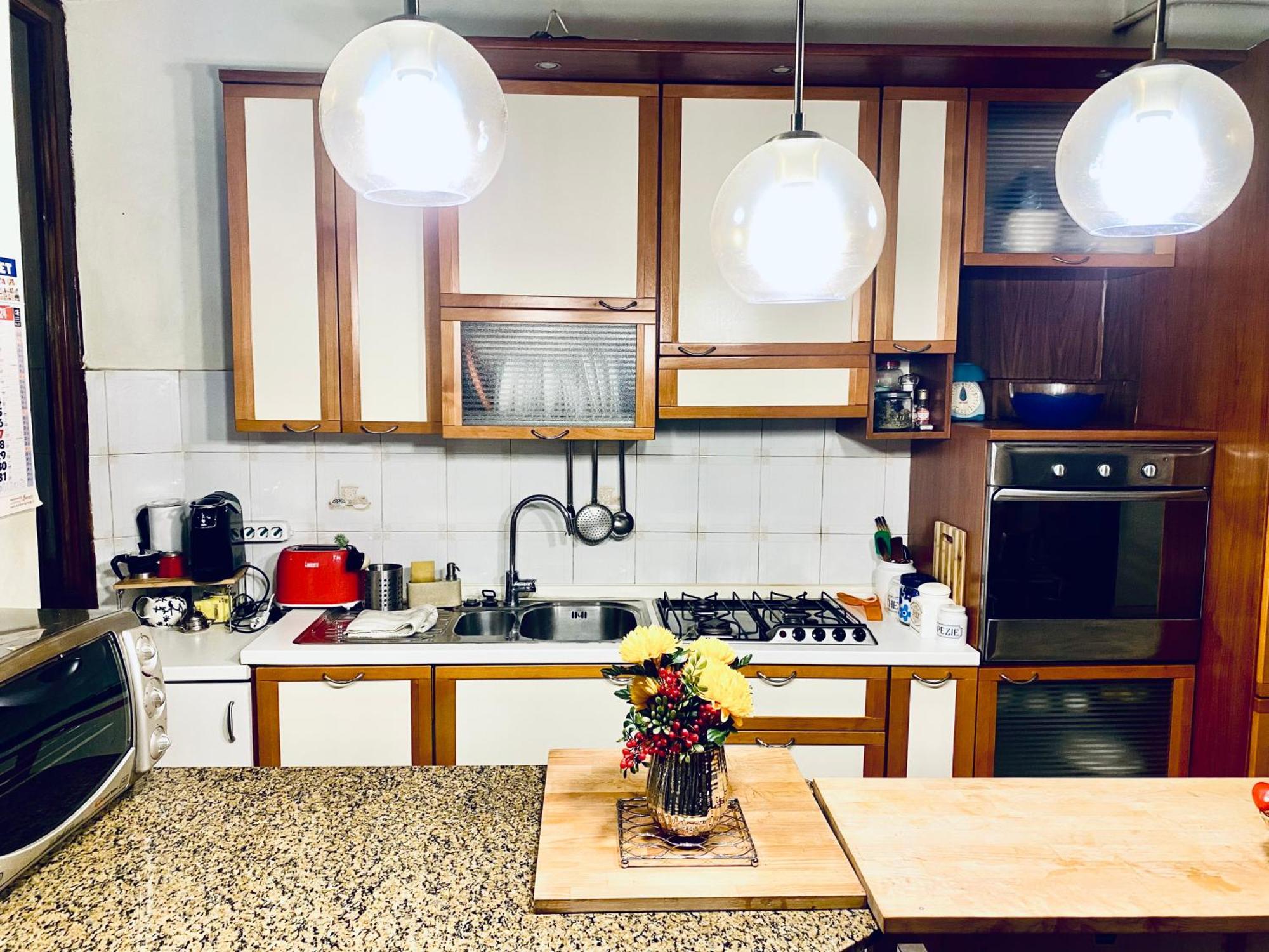 Rosettas Apartment Rome