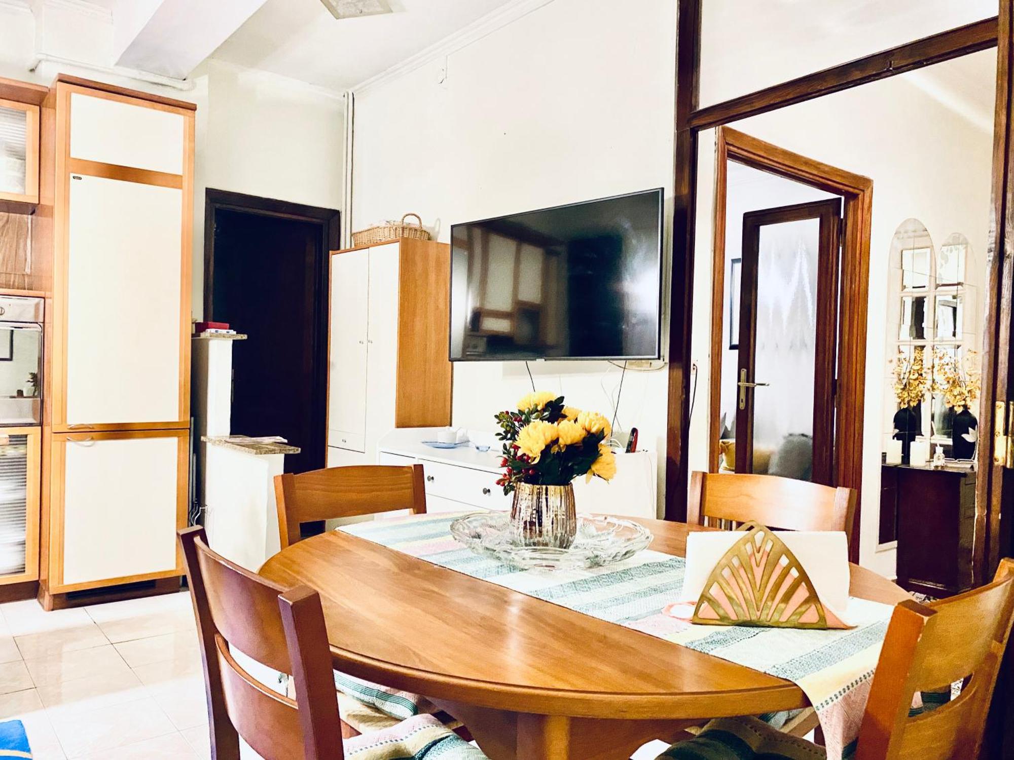 Apartment Rosettas Rome