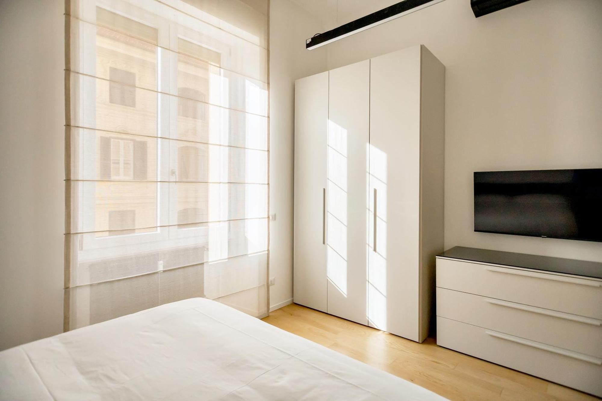 Sallustiano Apartment Rome
