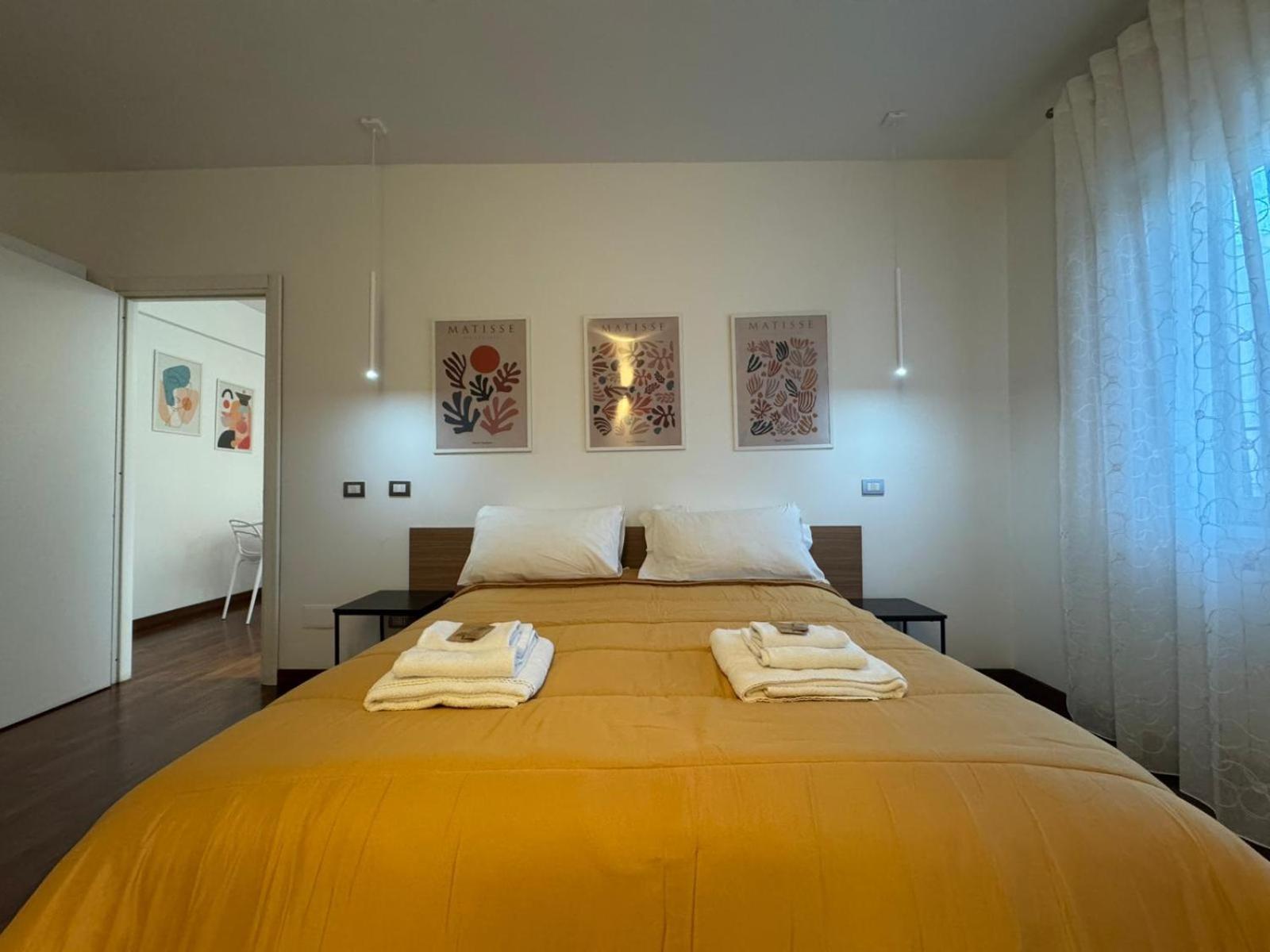 Apartment Papa's - A New Flat In Portuense
