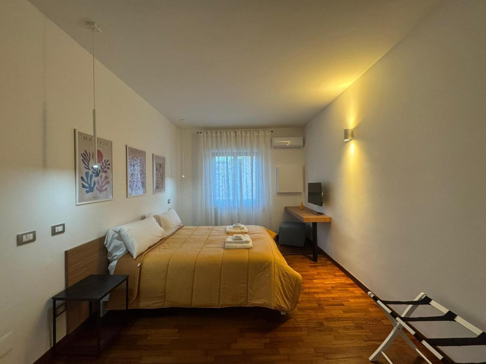 Apartment Papa's - A New Flat In Portuense Rome