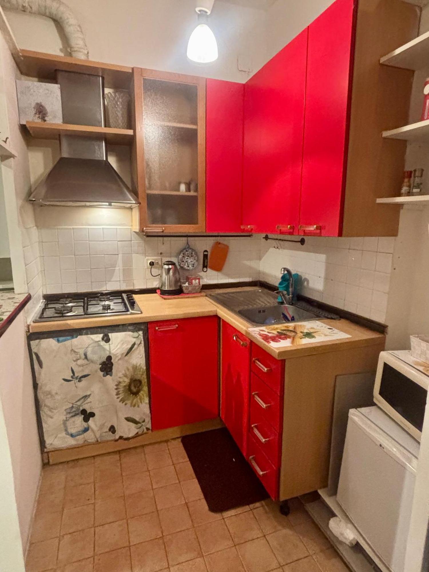 Apartment Benny House In The Park Close To Gemelli And Fl3 To S Peter And Center Rome