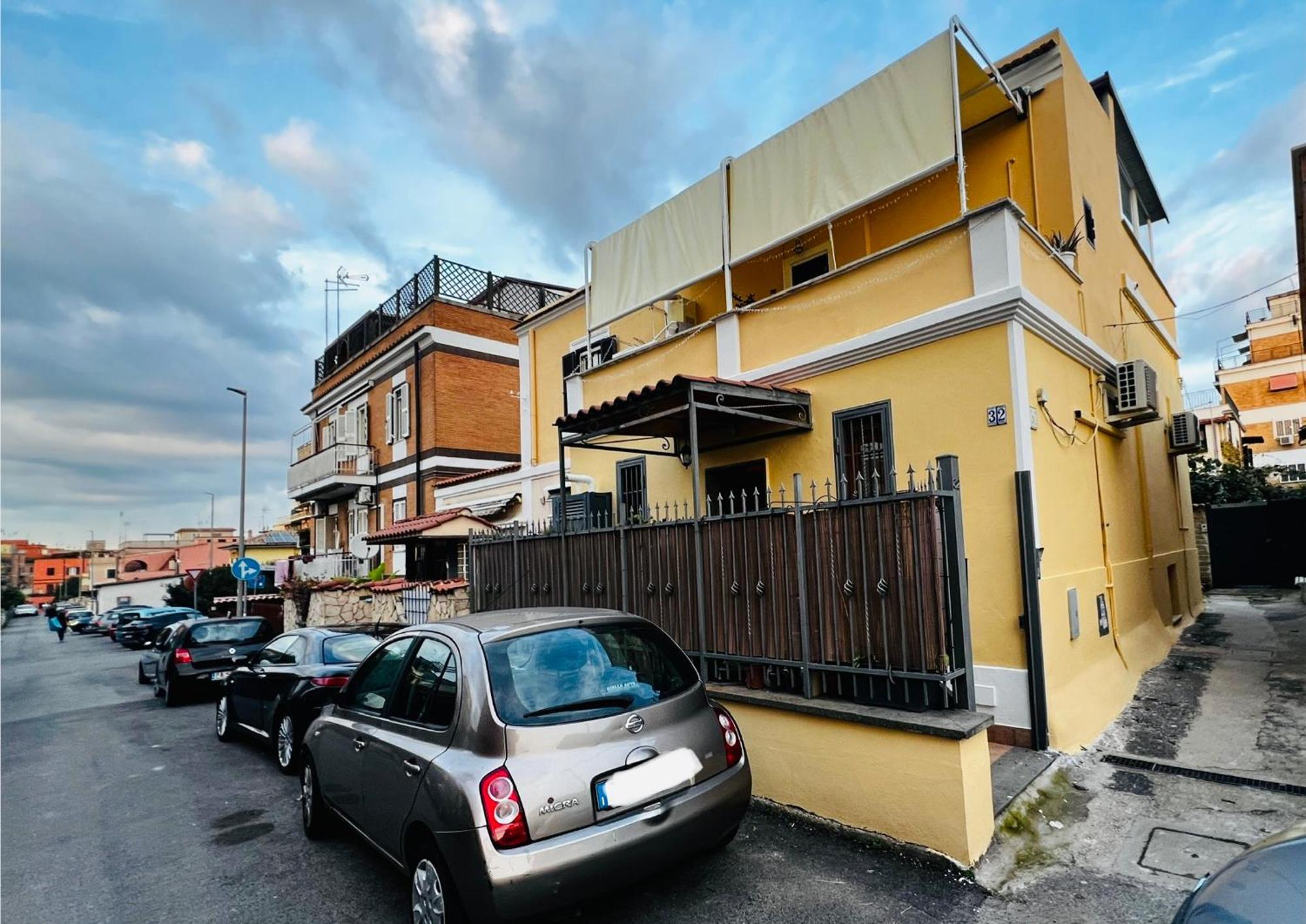 Di Marco A Holiday home