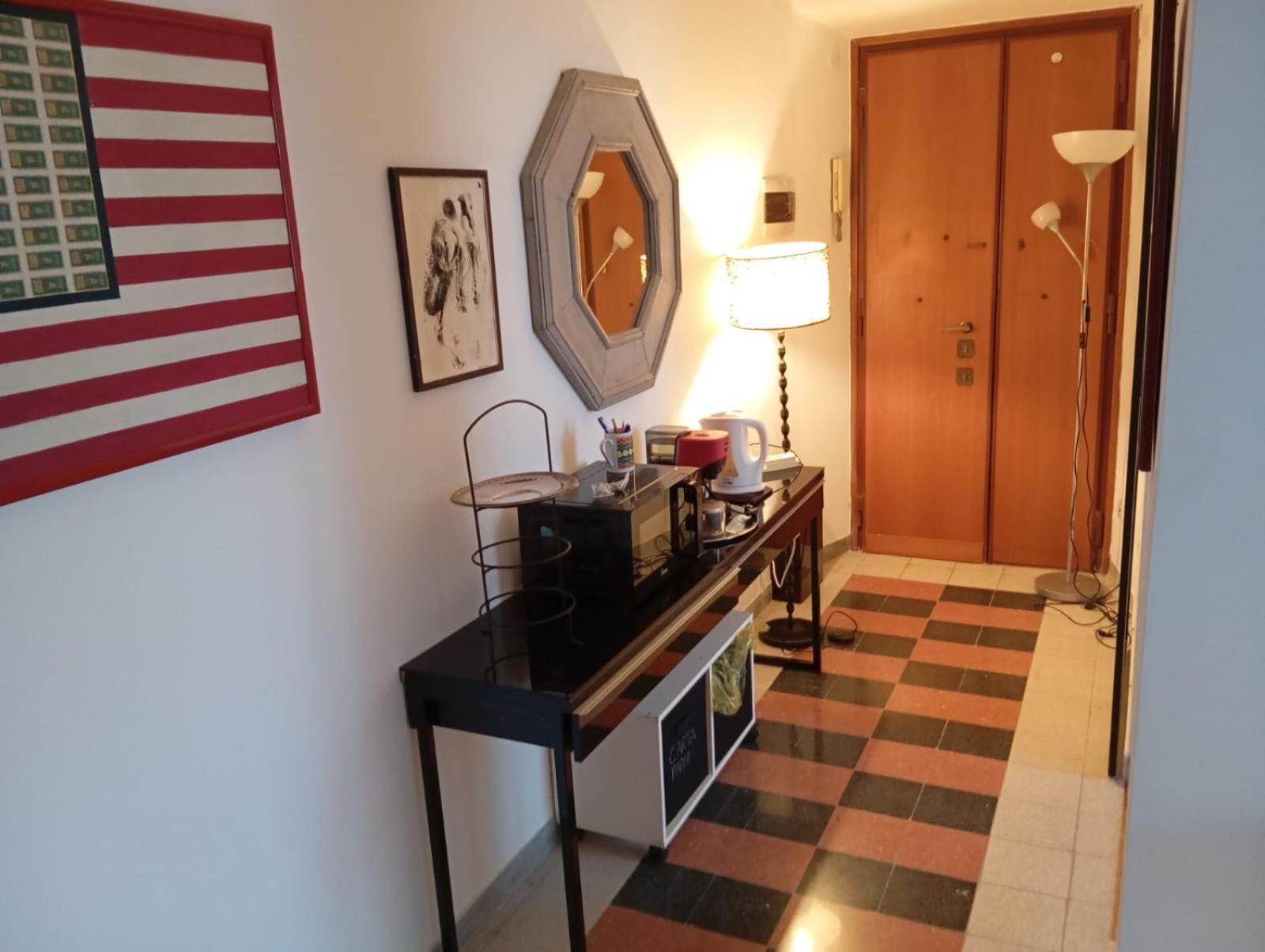 Ponte Mollo Milvioguest House *