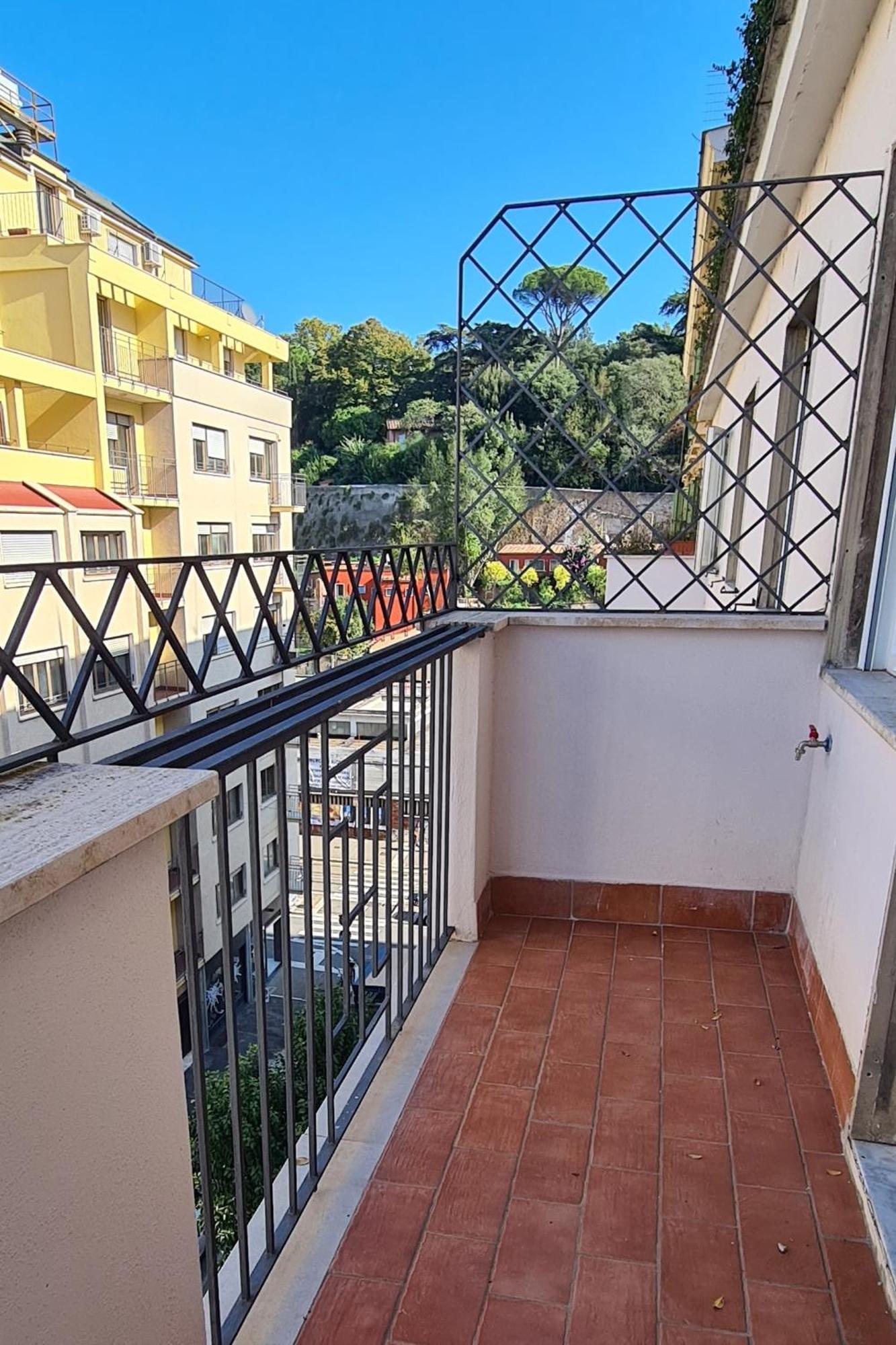 Romebesthome Scialoja - Piazza Del Popolo Rome