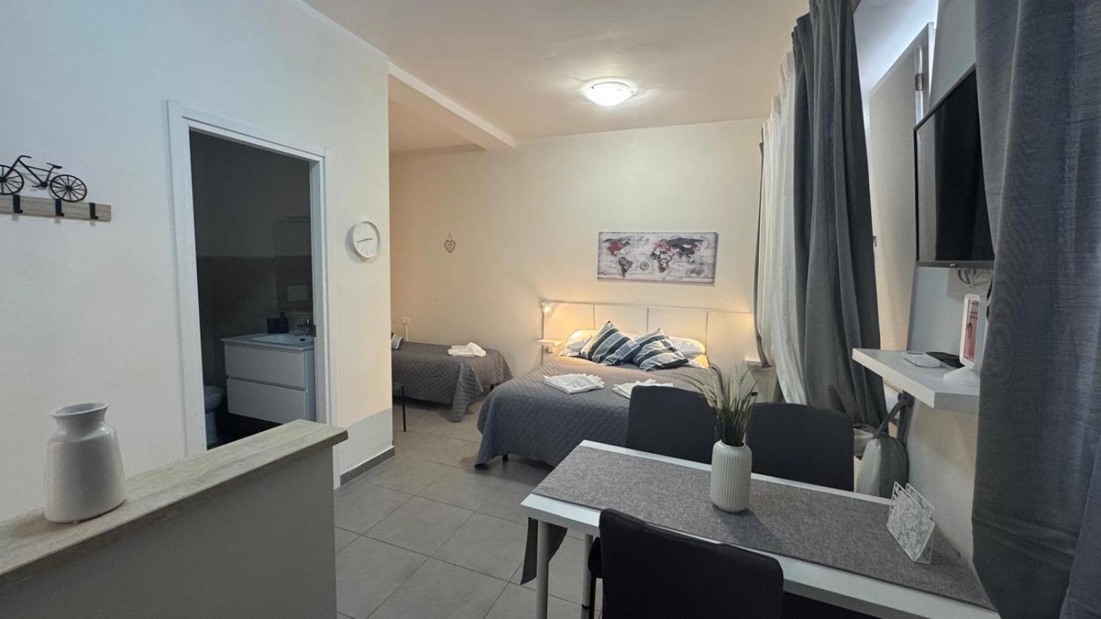 Appartamento My House Gemelli Roma