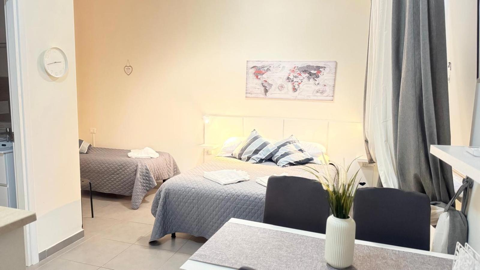 My House Gemelli Appartamento
